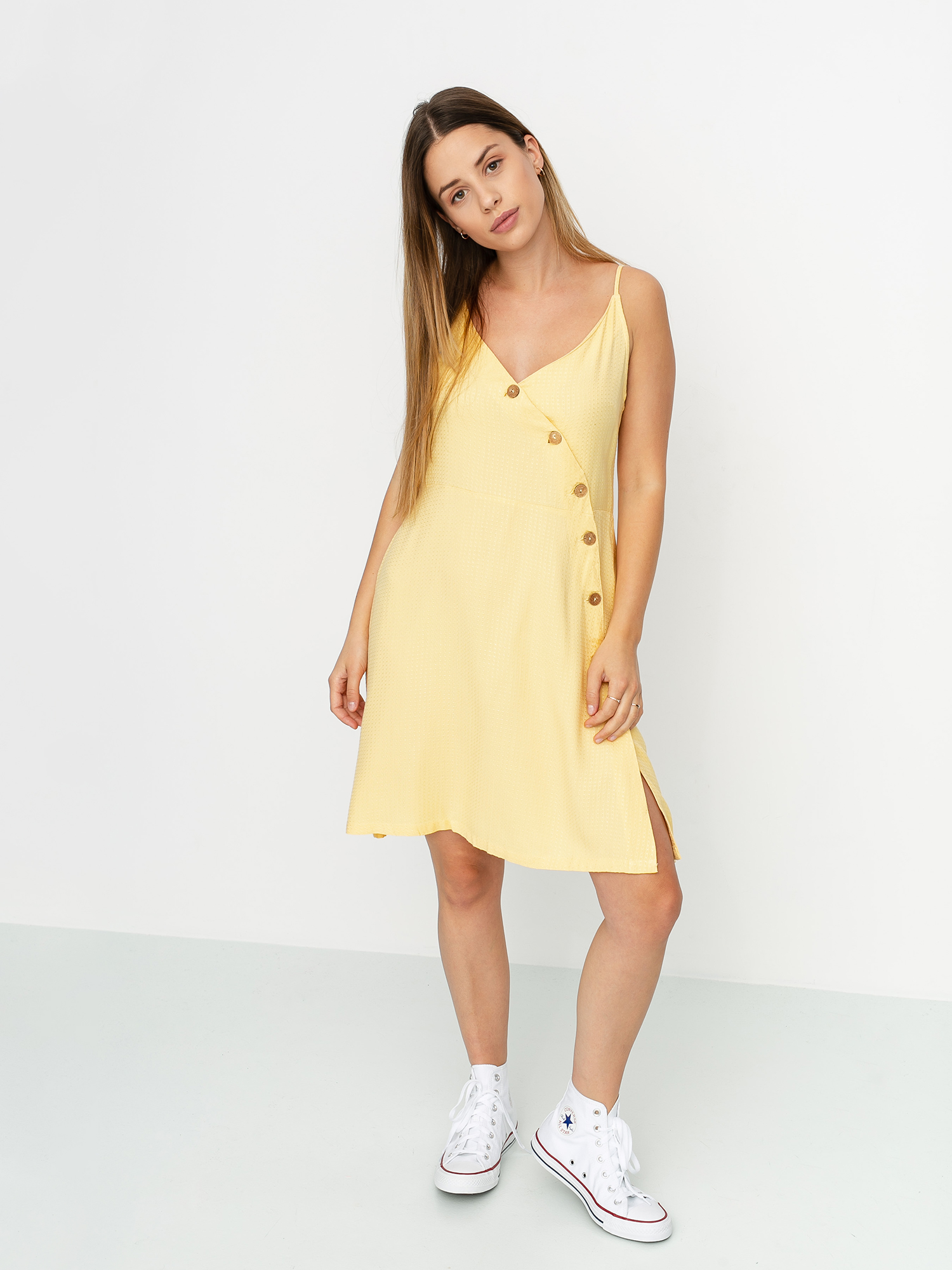 Roxy Sun May Shine Wmn Ruha (sahara sun)