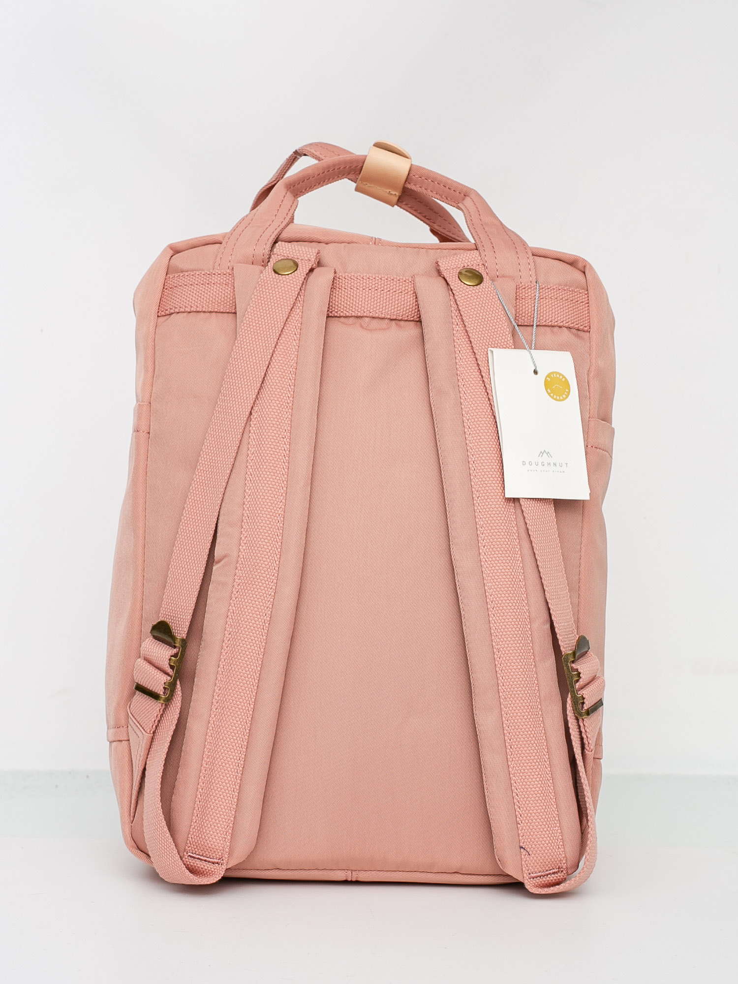 Doughnut Macaroon Hátizsák (rose)