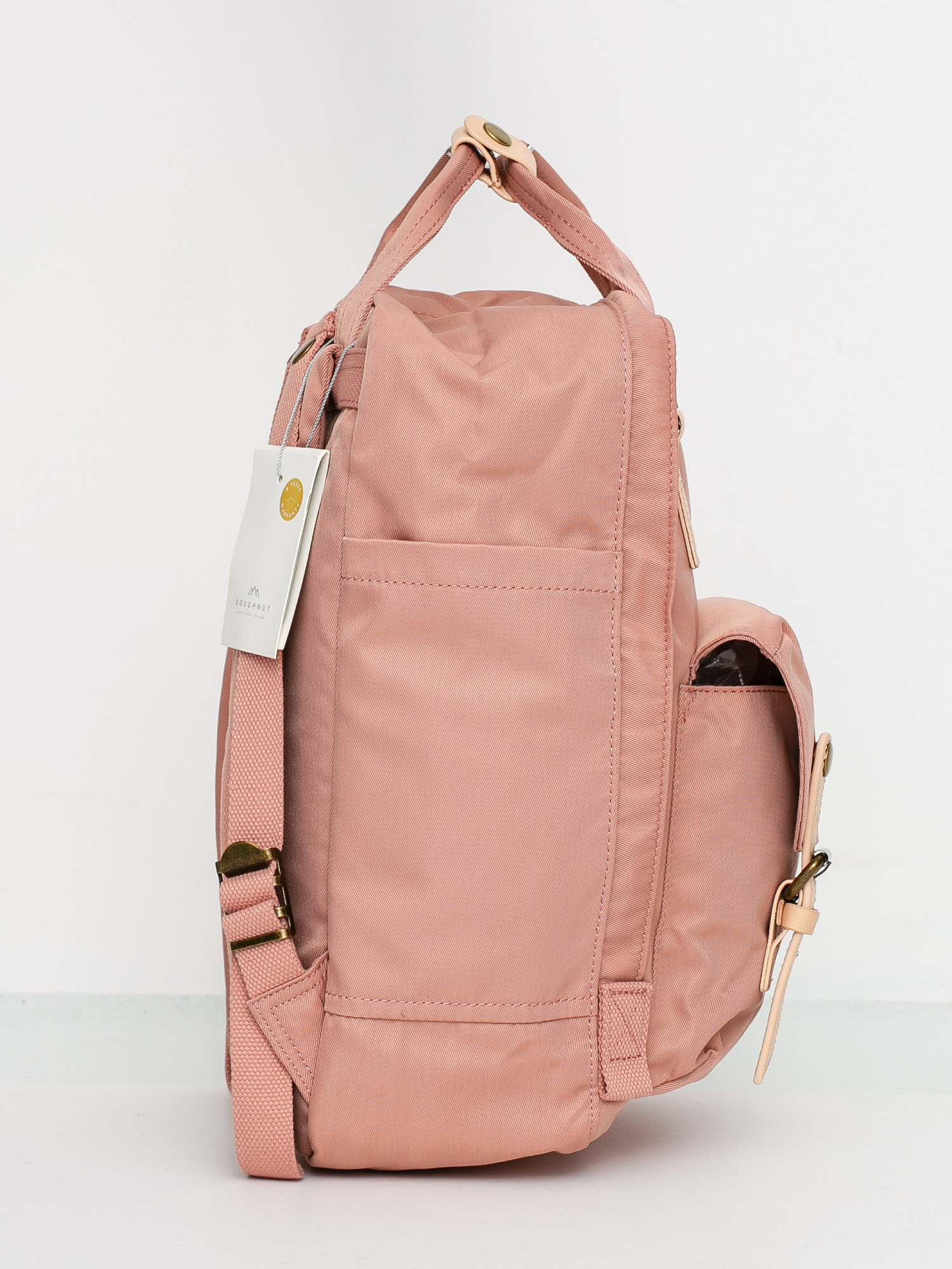 Doughnut Macaroon Hátizsák (rose)