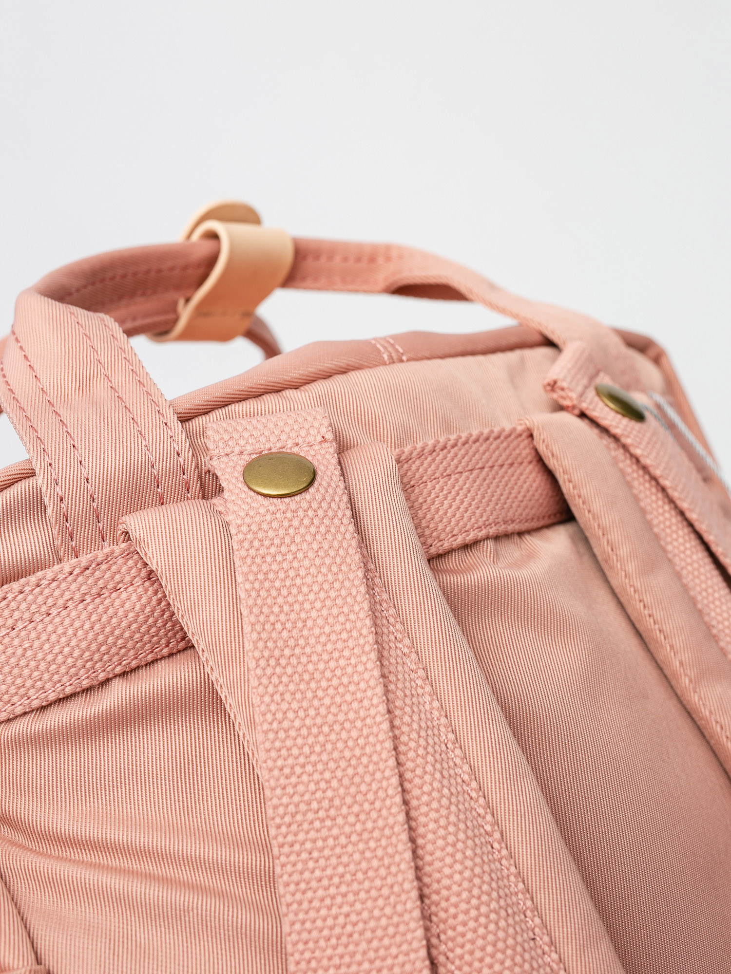 Doughnut Macaroon Hátizsák (rose)