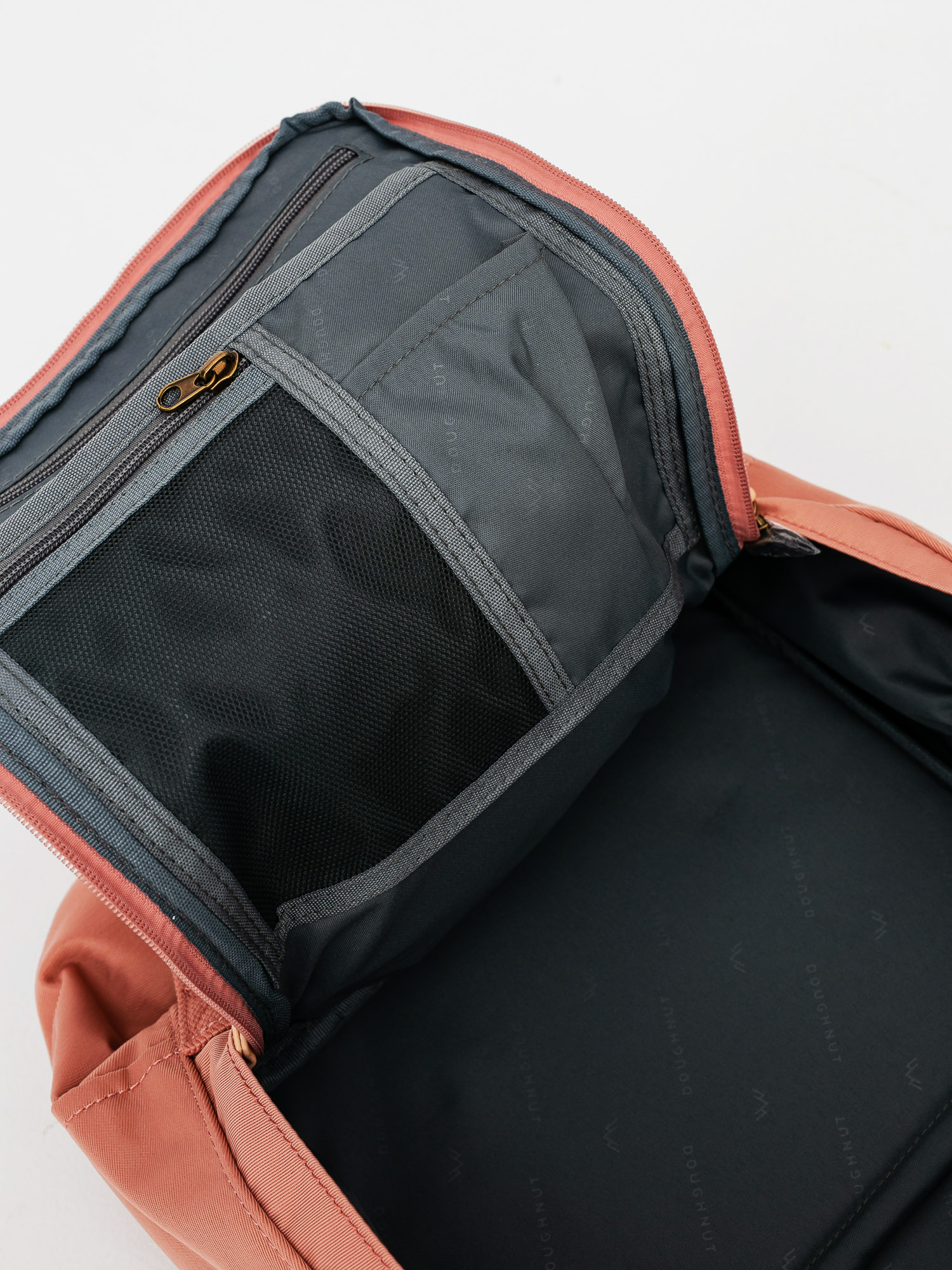 Doughnut Macaroon Hátizsák (rose)