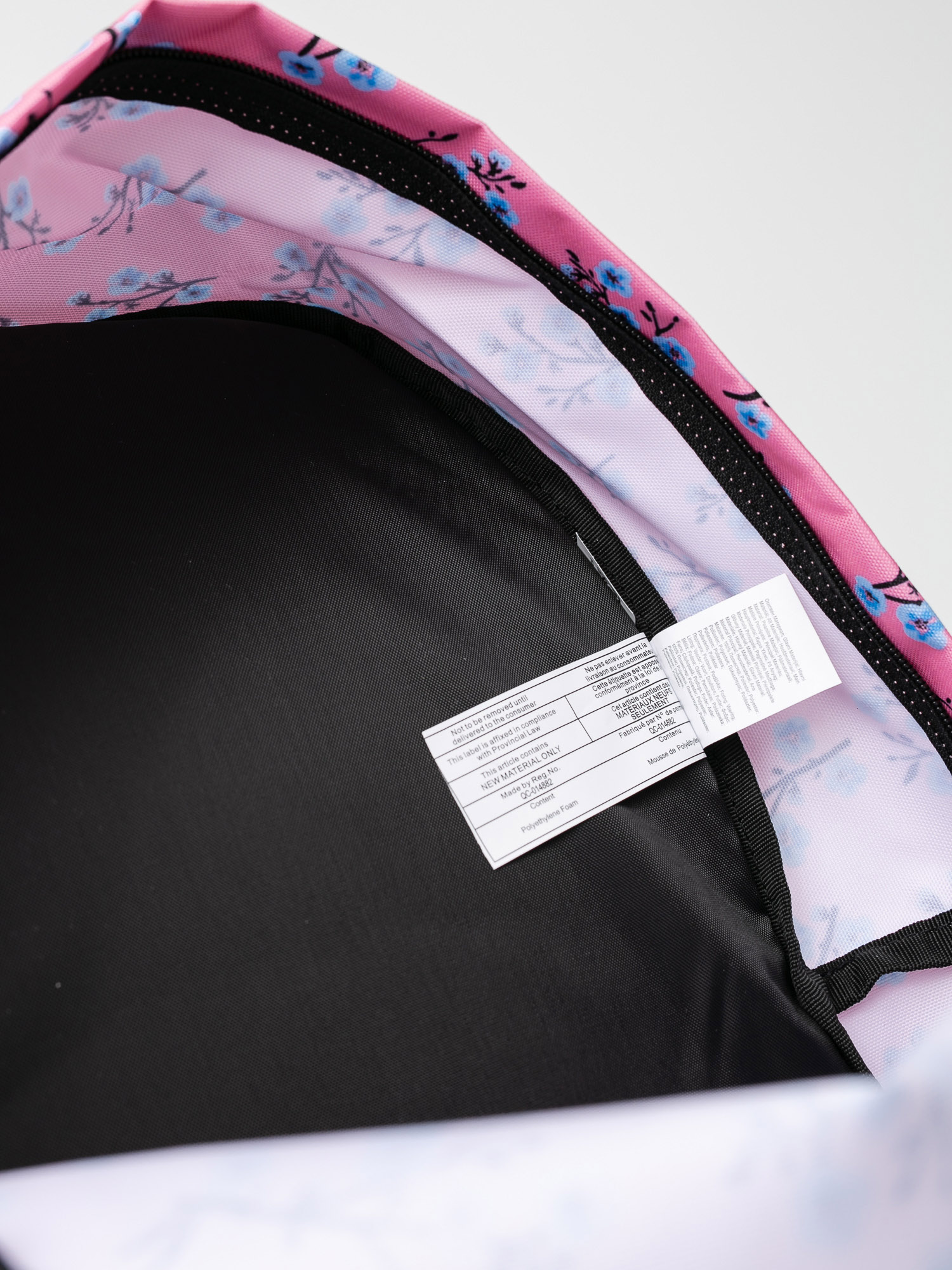 Eastpak Padded Pak R Hátizsák (bliss crystal)