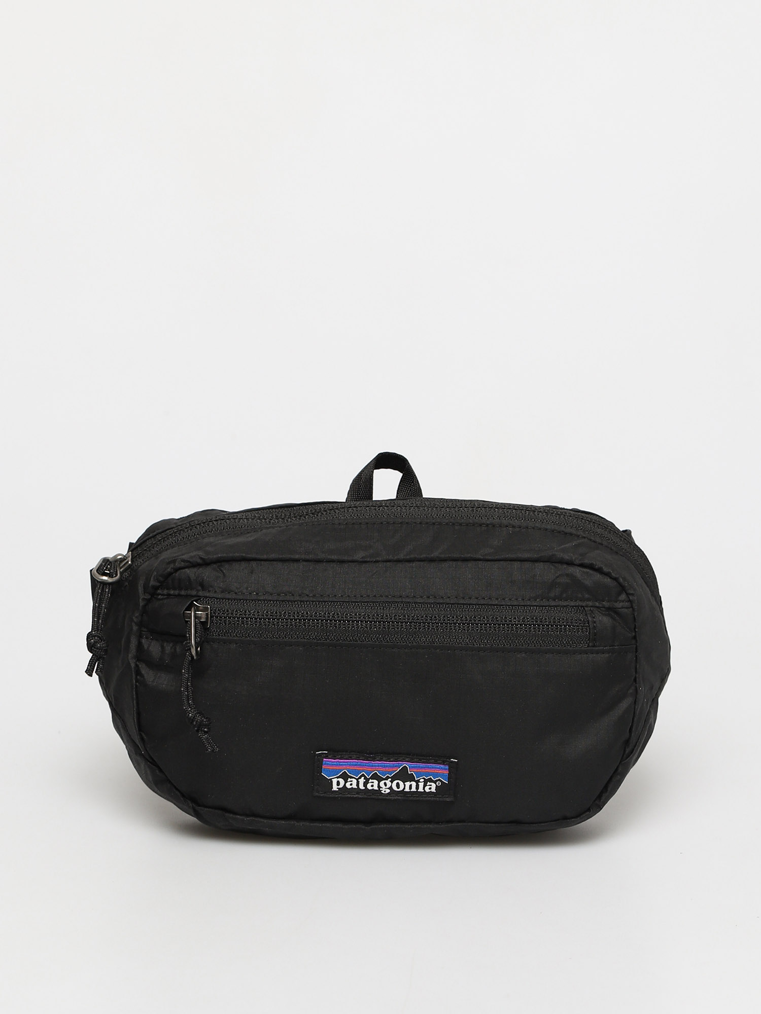 Patagonia Ultralight Black Hole Mini Övtáska (black)