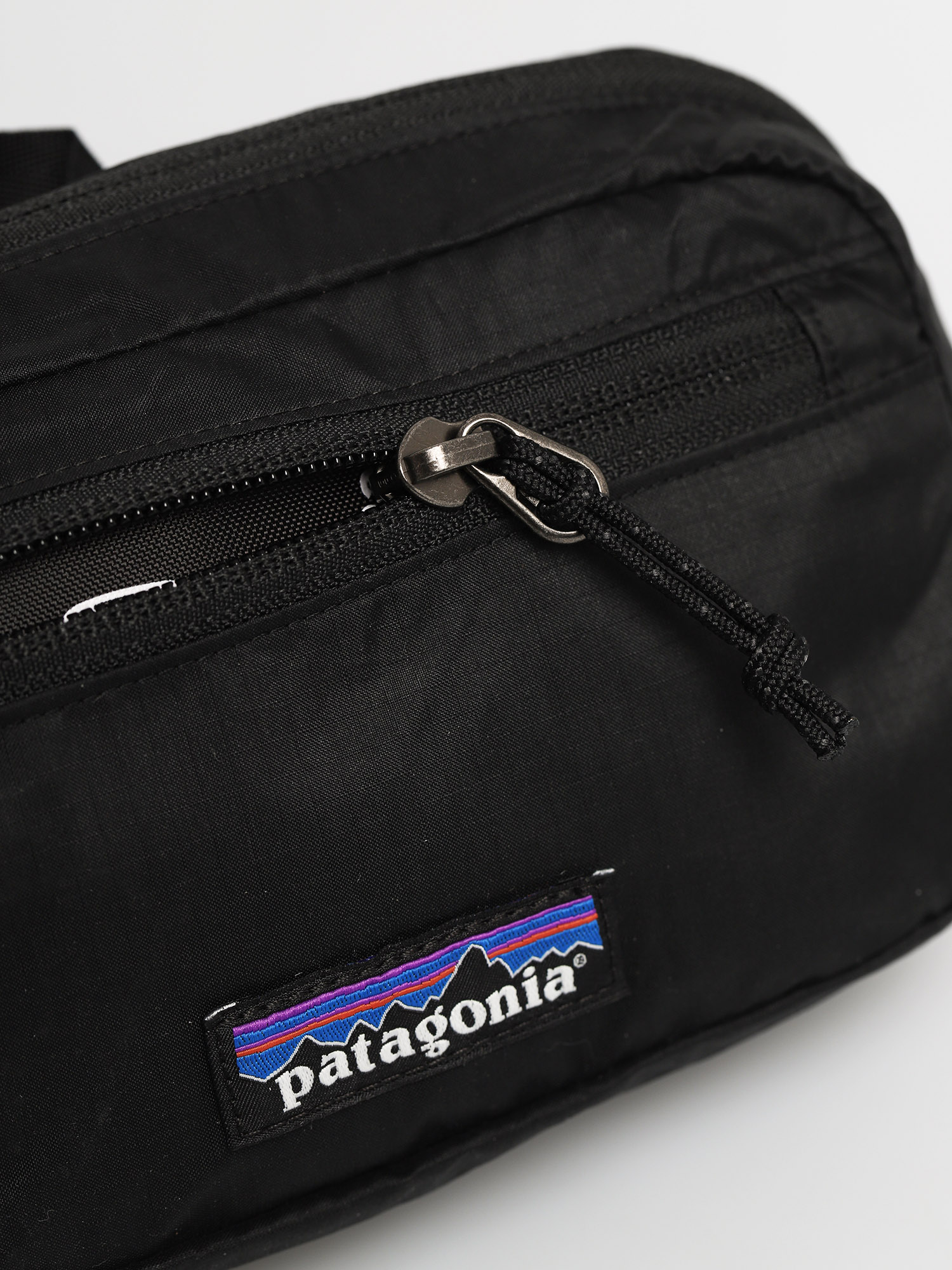Patagonia Ultralight Black Hole Mini Övtáska (black)