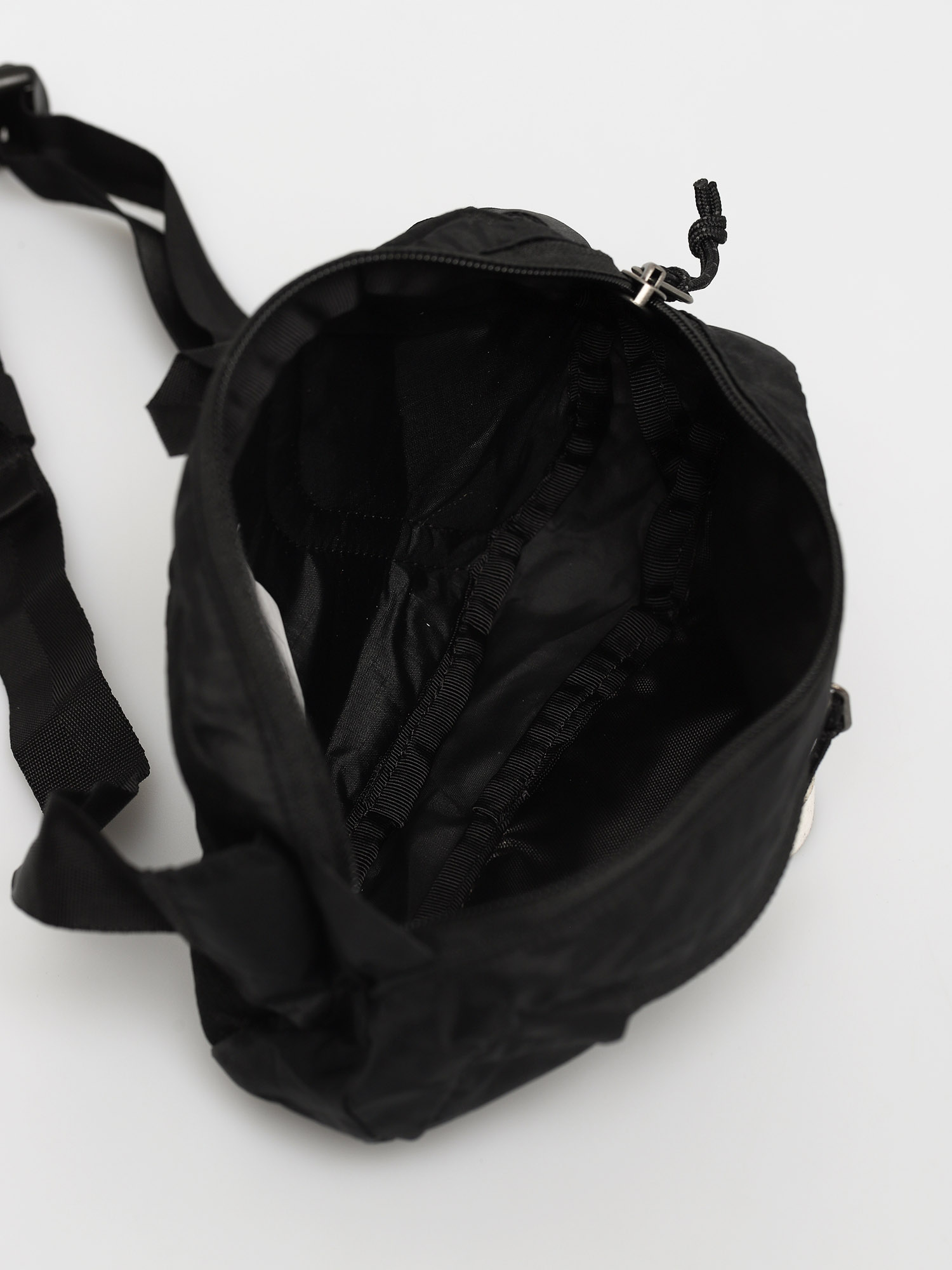 Patagonia Ultralight Black Hole Mini Övtáska (black)