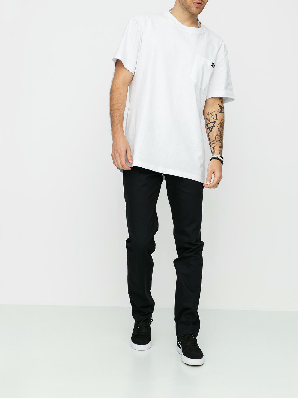 Levi's® 511 Slim Kisnadrág (caviar bull denim)