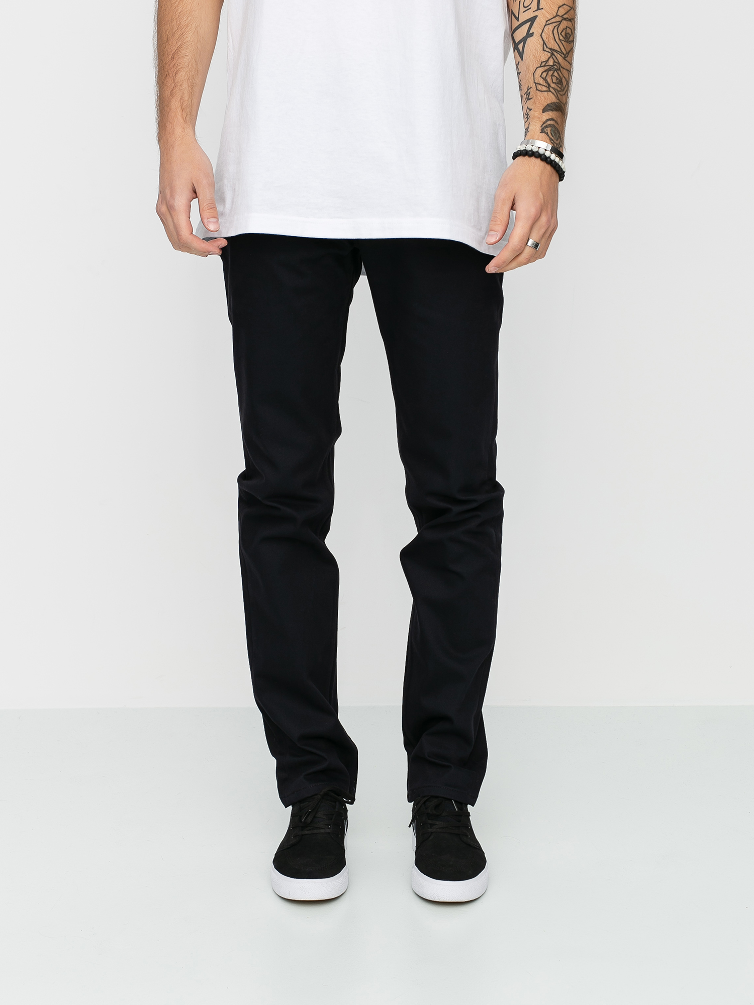Levi's® 511 Slim Kisnadrág (caviar bull denim)