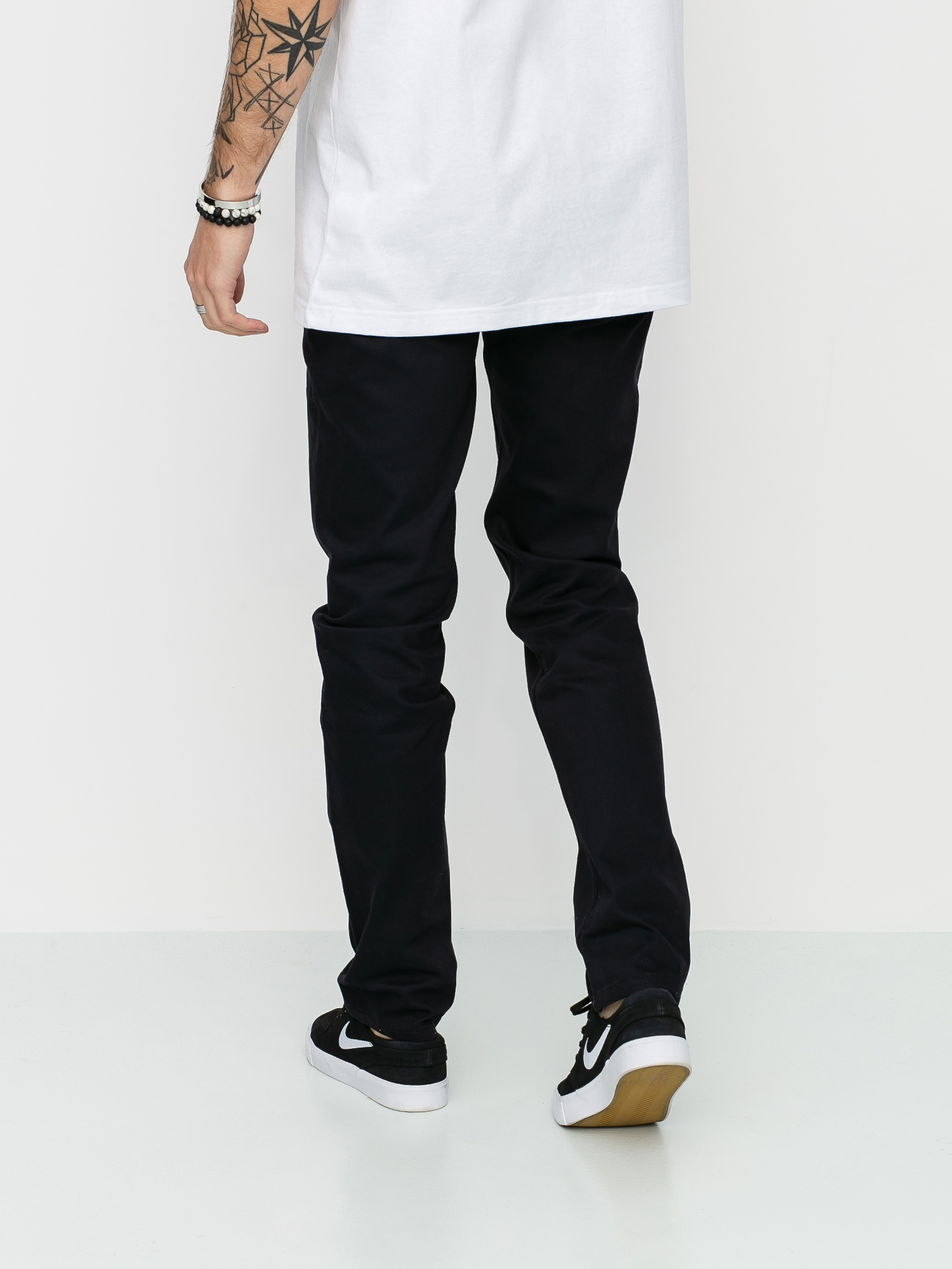 Levi's® 511 Slim Kisnadrág (caviar bull denim)