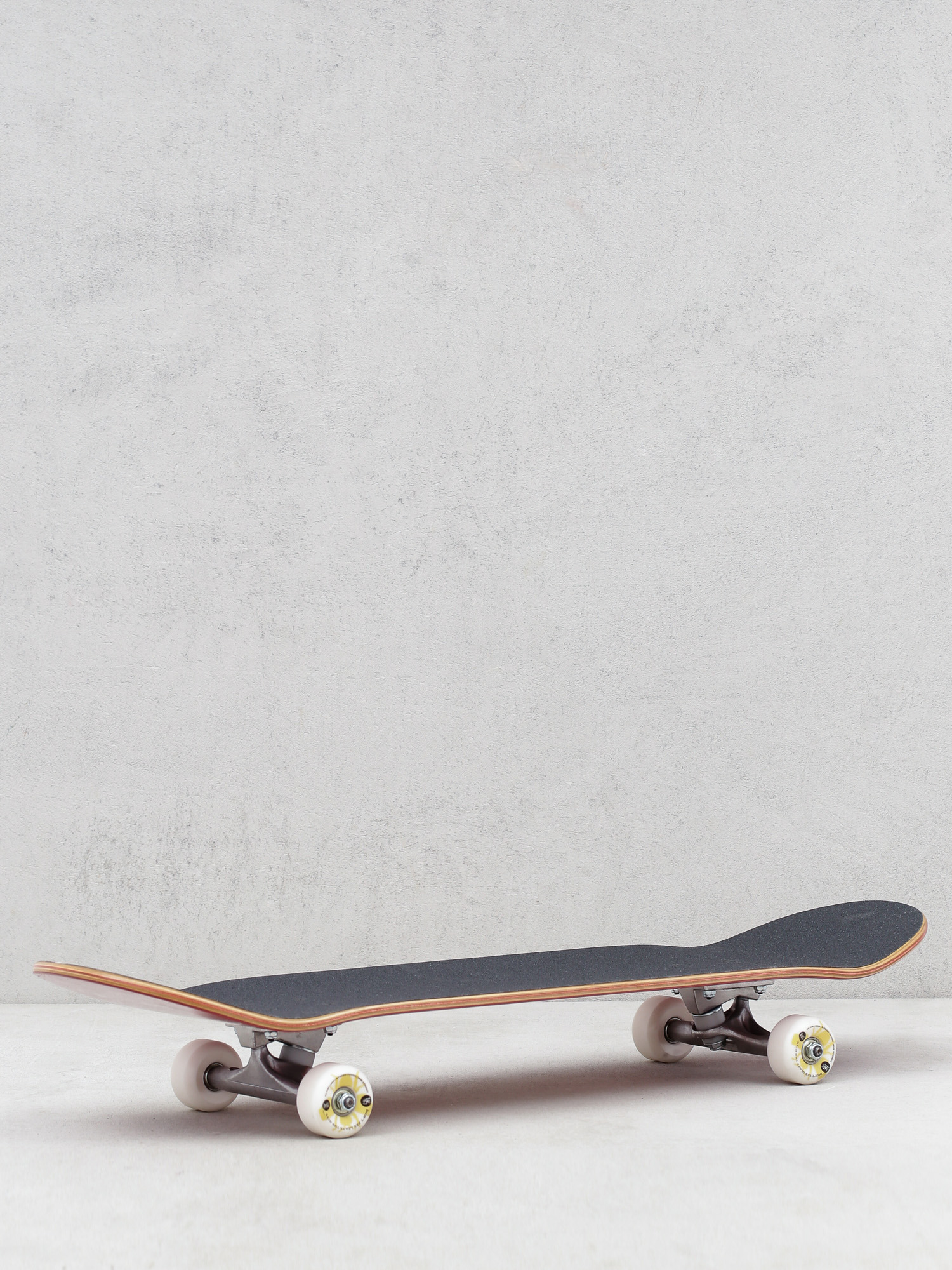 Mob Skateboards Gördeszka Bee (red)