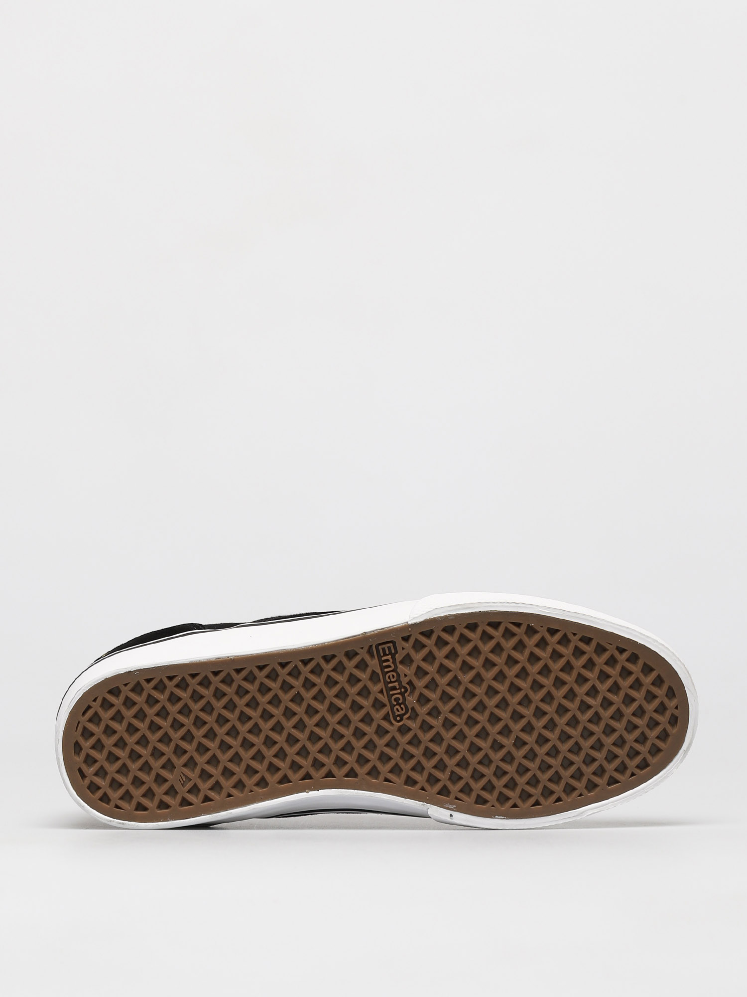 Buty Emerica Wino G6 Slip On Youth (black/white/gold)