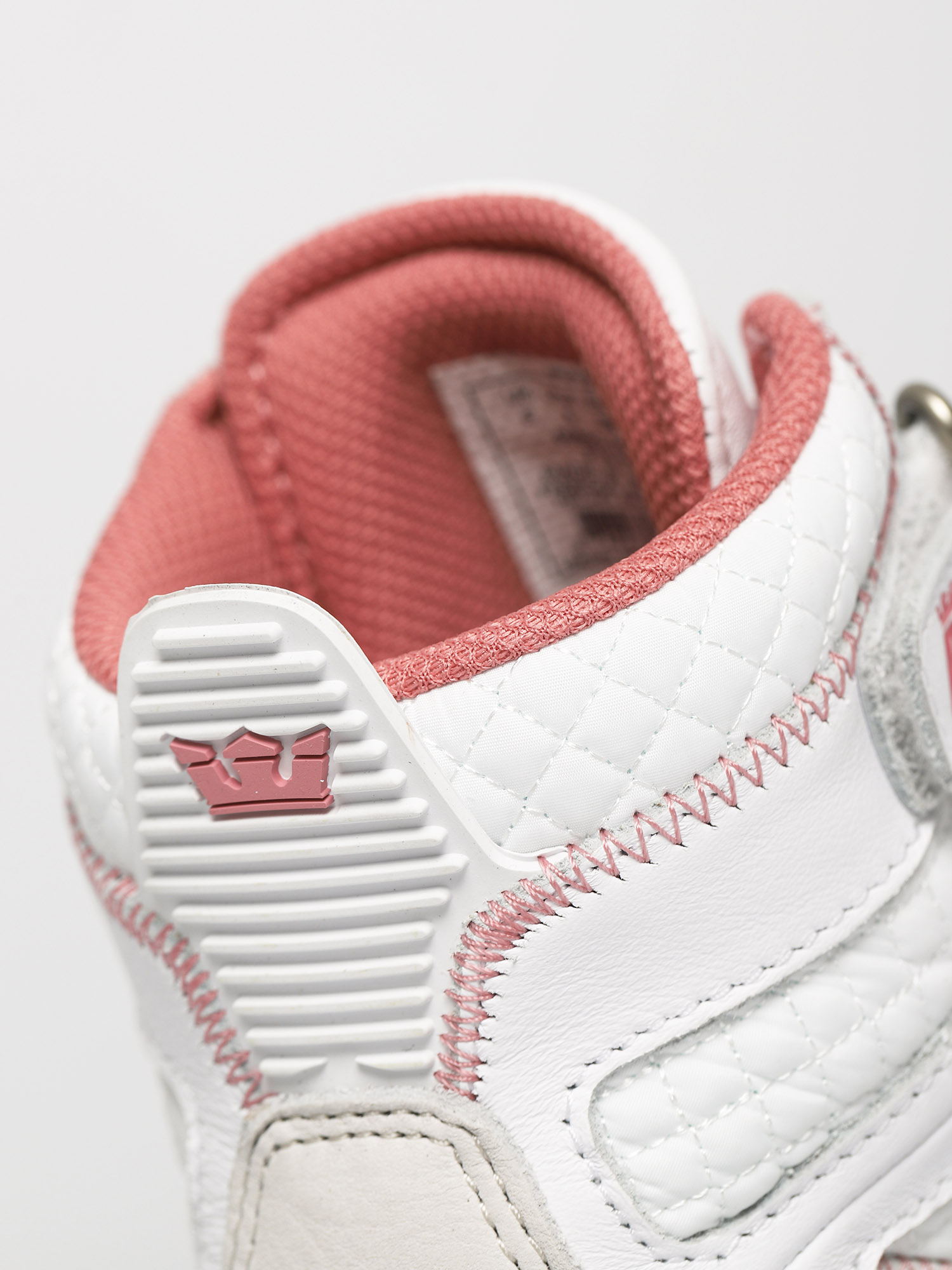 Supra Breaker Cipők (white bsr)