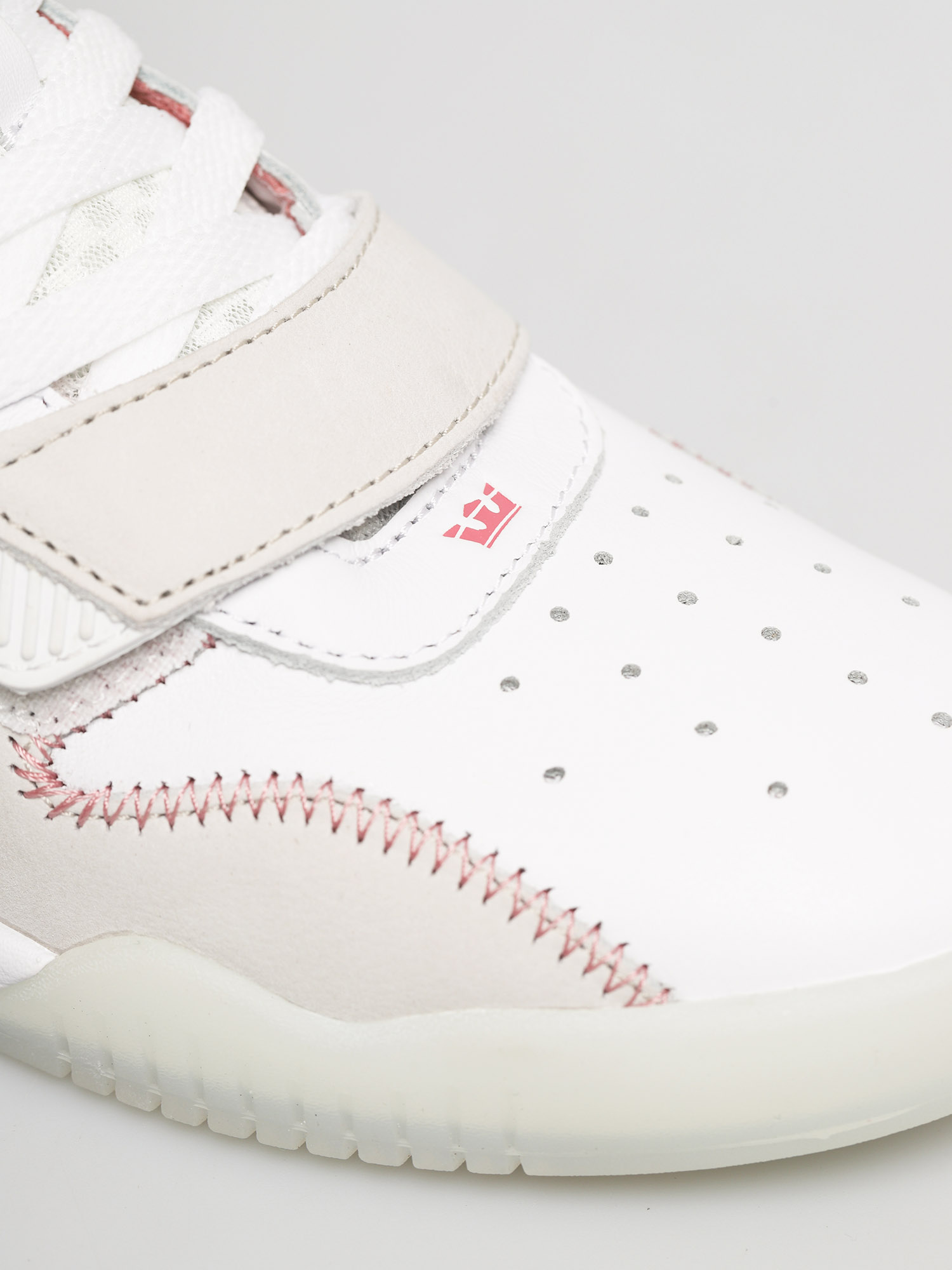 Supra Breaker Cipők (white bsr)