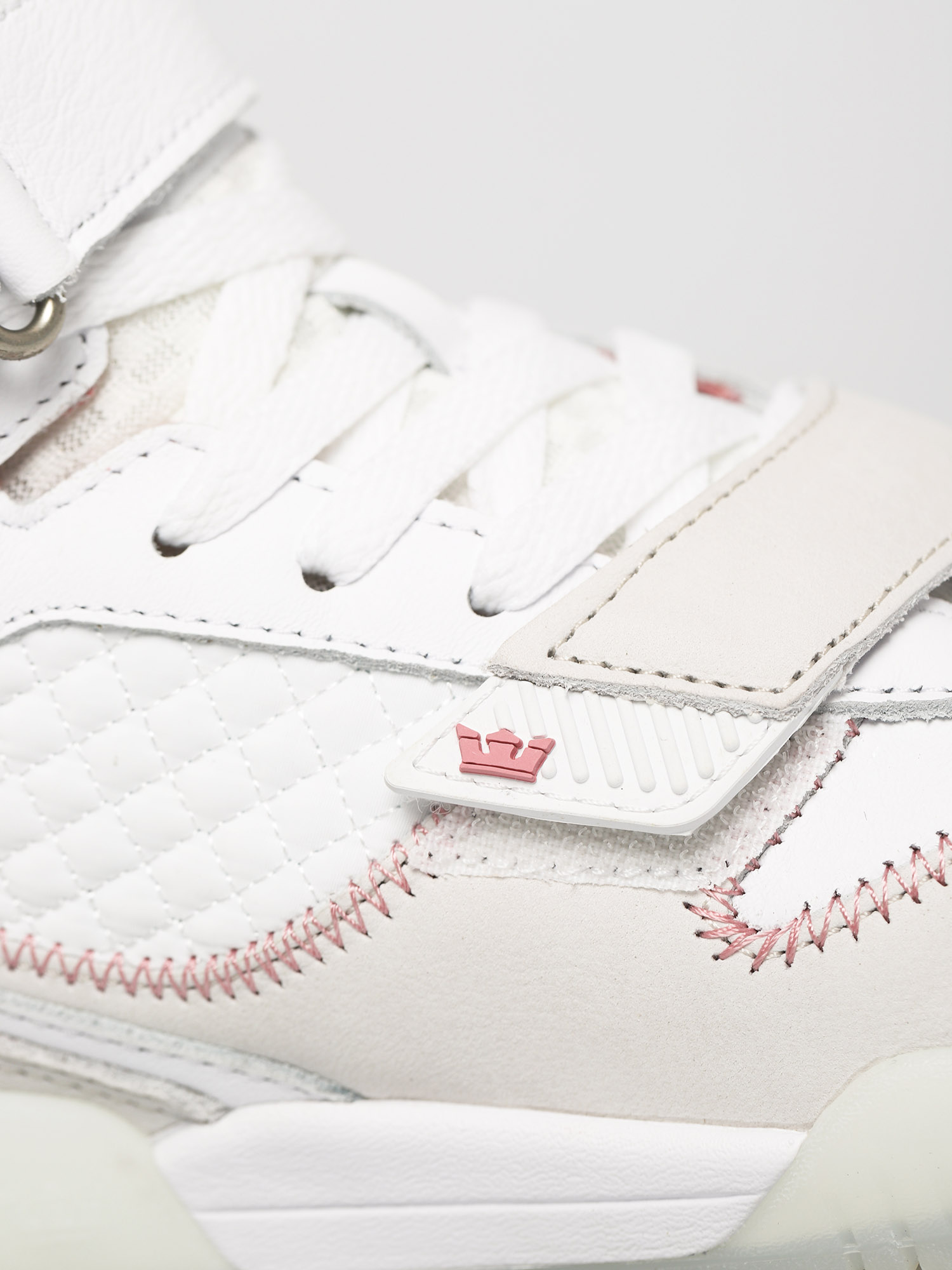 Supra Breaker Cipők (white bsr)