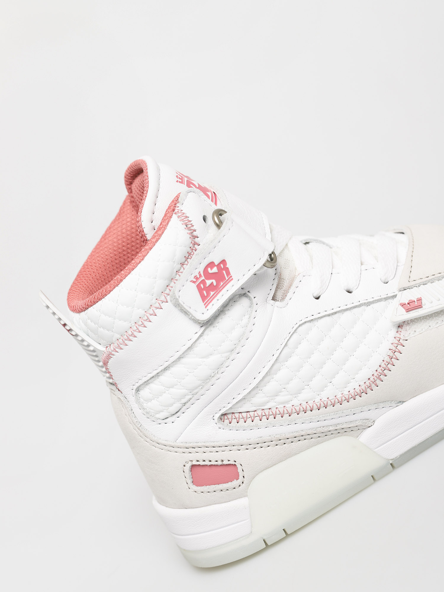 Supra Breaker Cipők (white bsr)