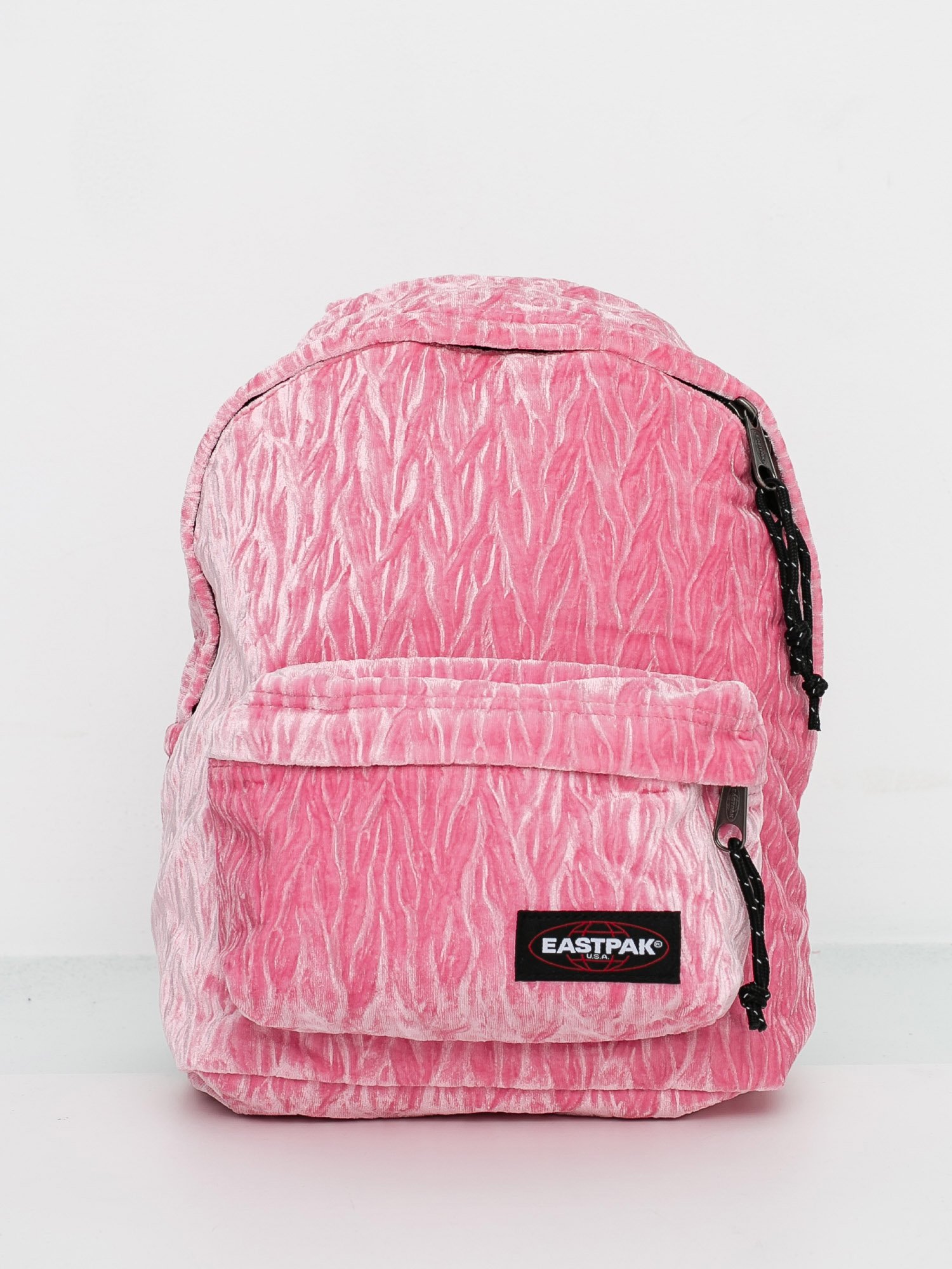 Eastpak Orbit Hátizsák (velvet pink)