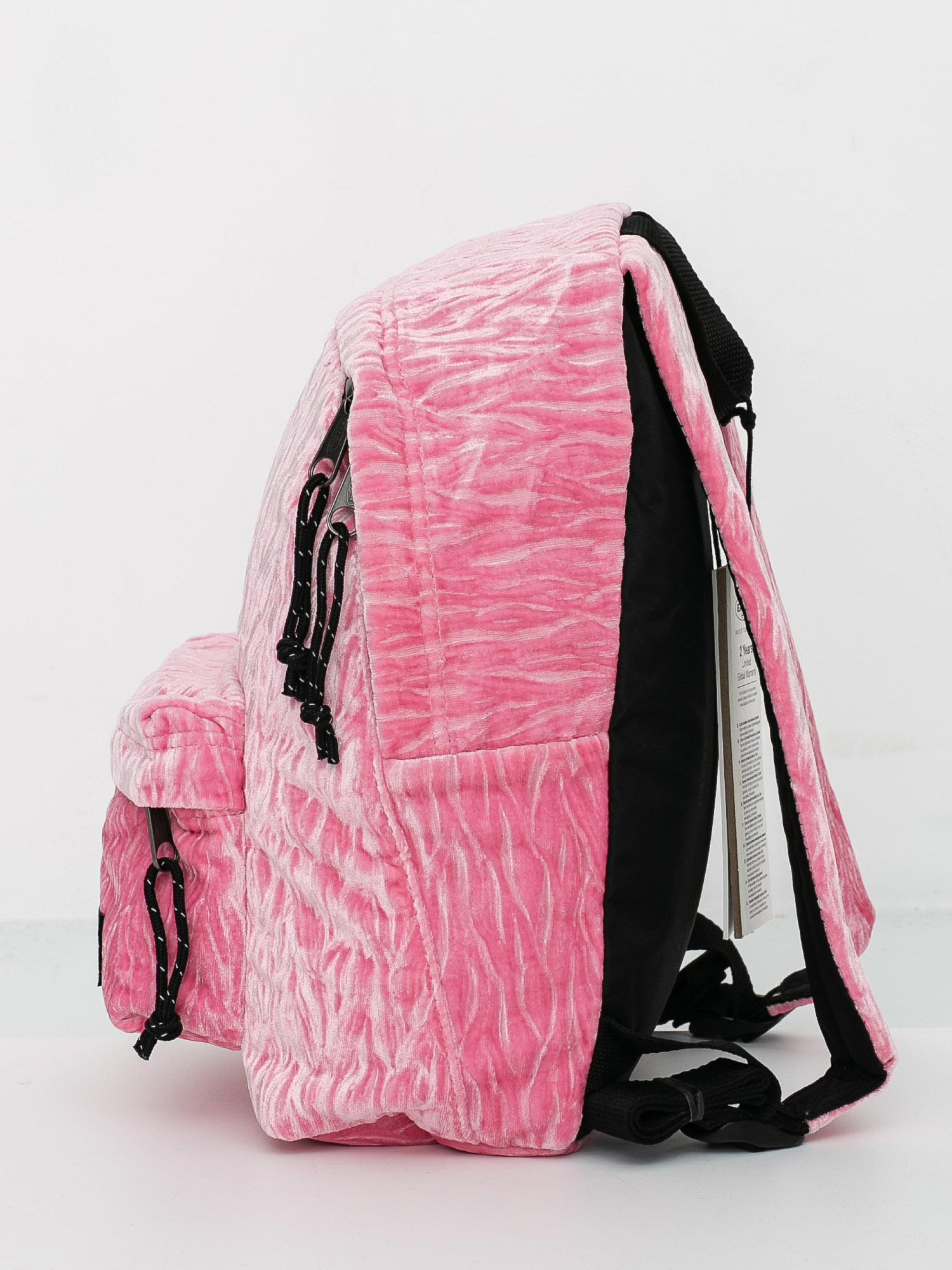 Eastpak Orbit Hátizsák (velvet pink)