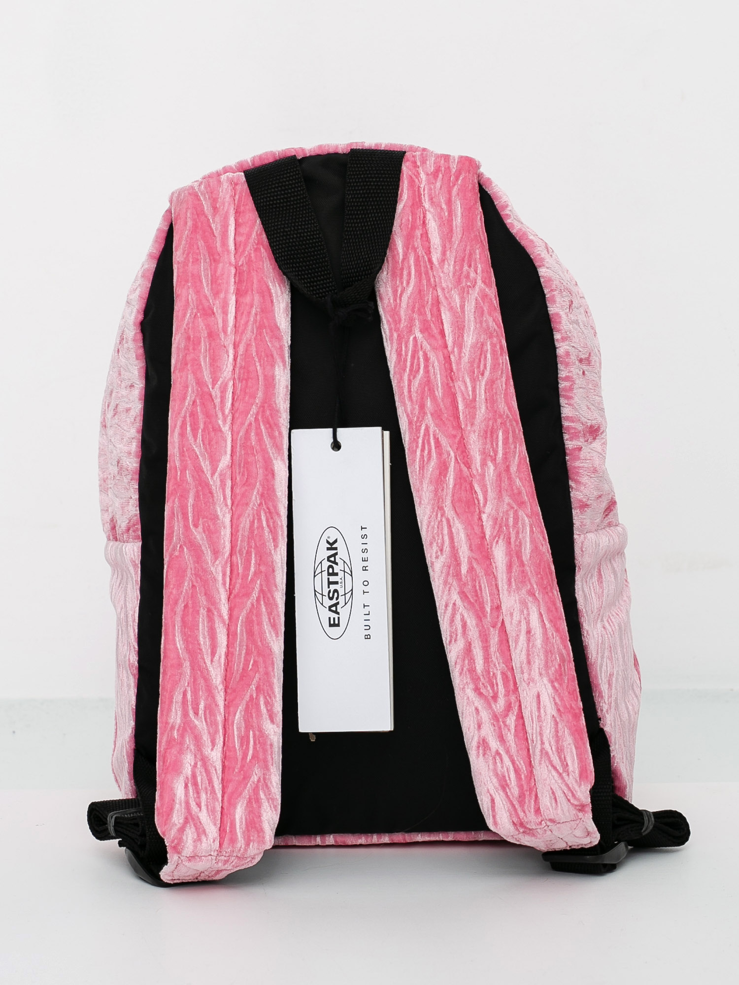 Eastpak Orbit Hátizsák (velvet pink)