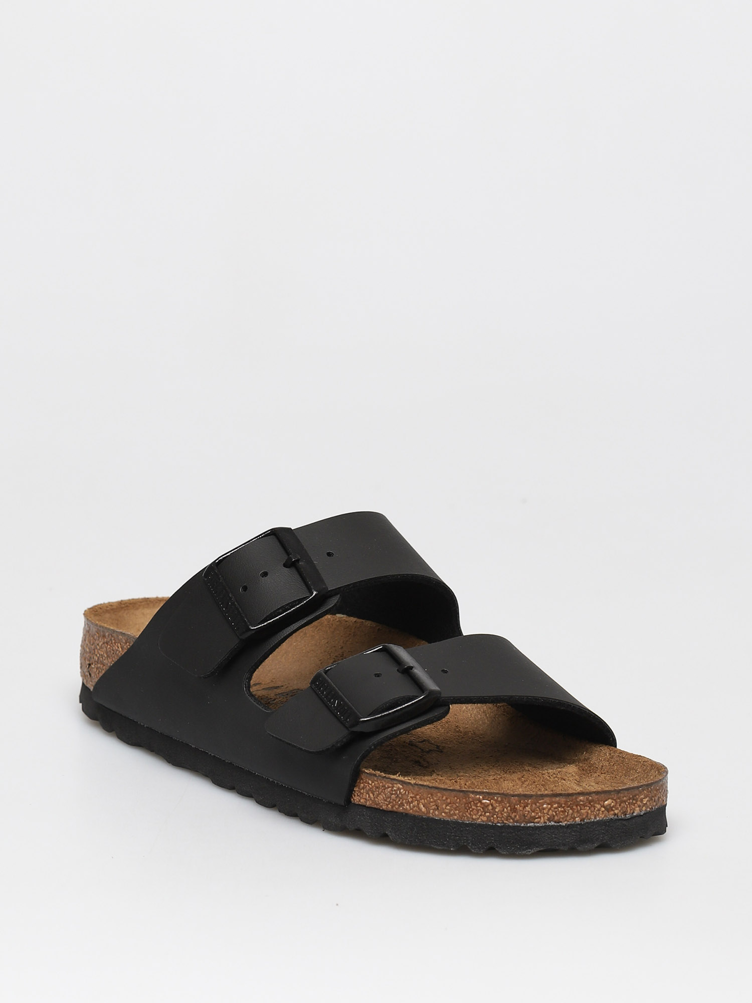 Birkenstock Arizona Narrow Szandálok (bf black)