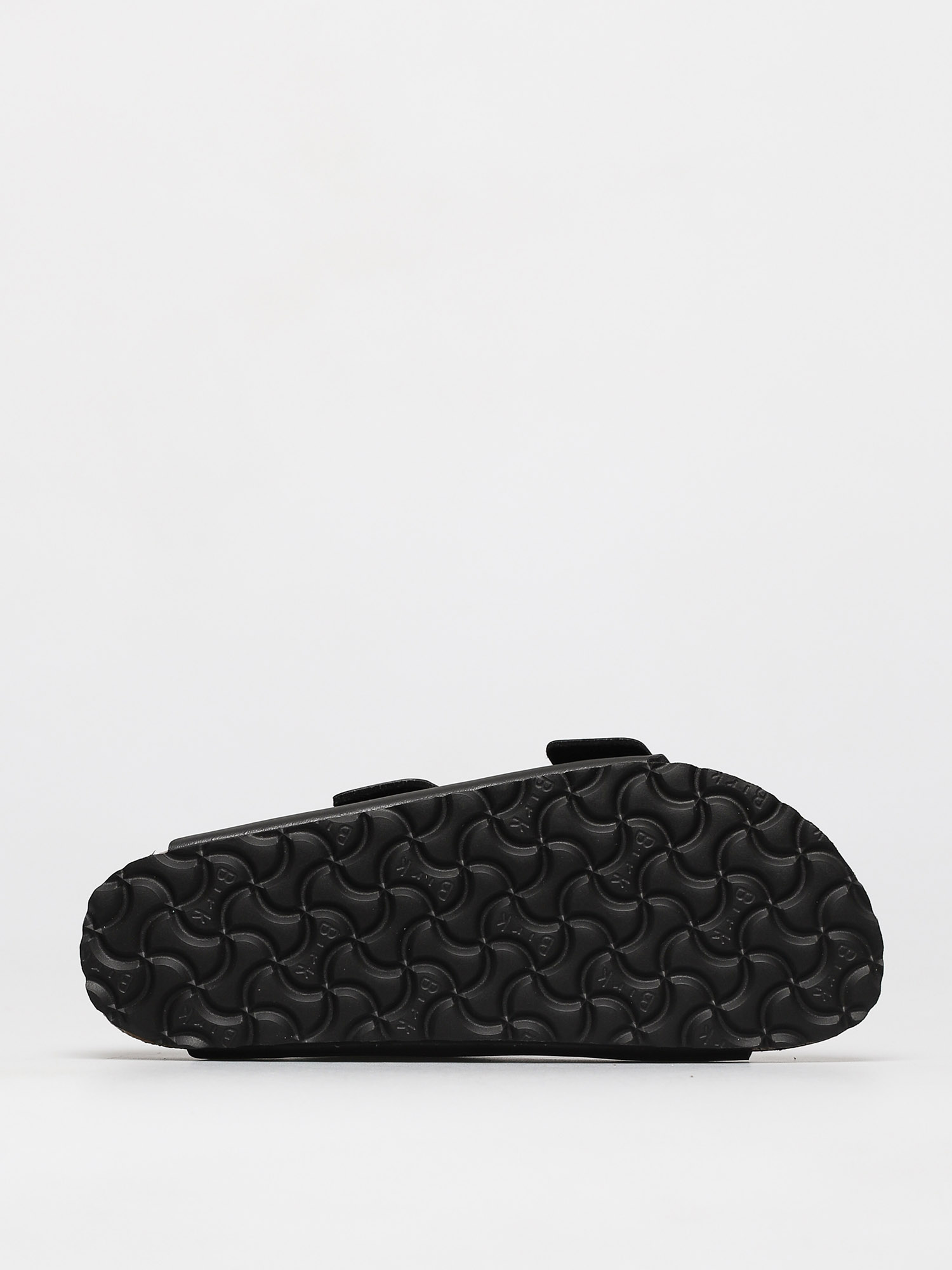 Birkenstock Flip-flop papucsok Arizona Narrow (black)