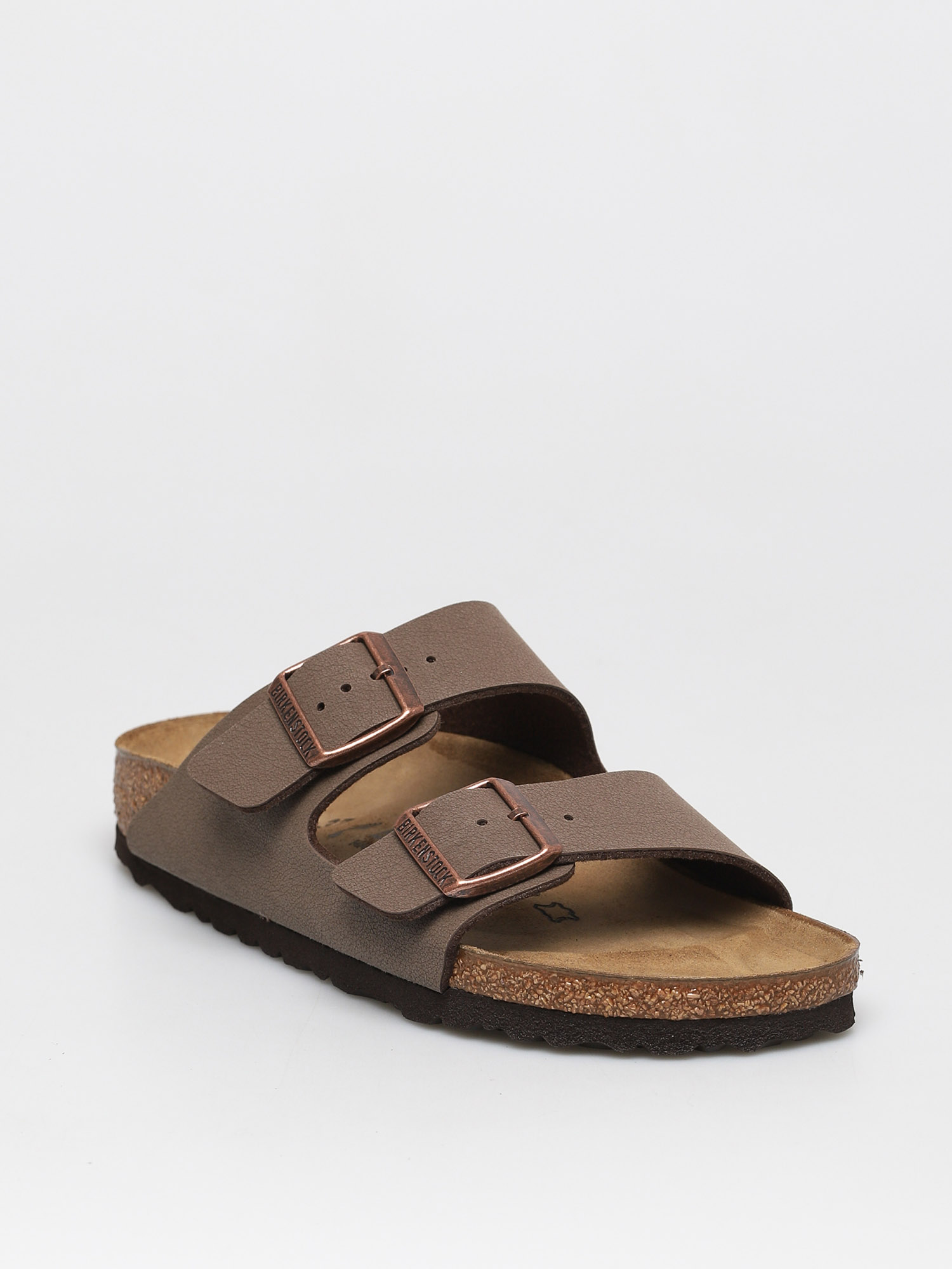 Birkenstock Arizona Narrow Szandálok (bfbc mocha)