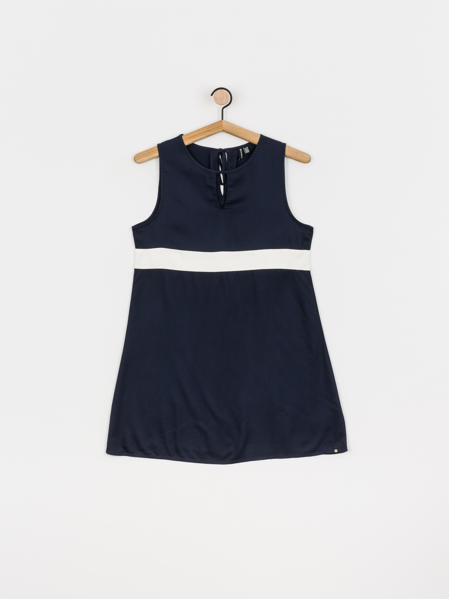 Element Somewhere Wmn Ruha (eclipse navy)