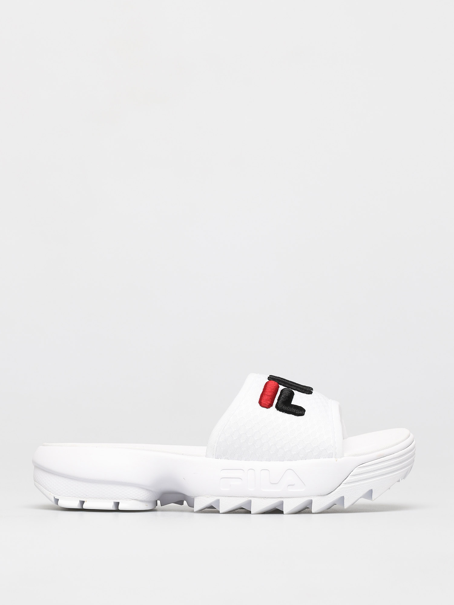 Fila Disruptor Slide Wmn Flip-flop papucsok (white)