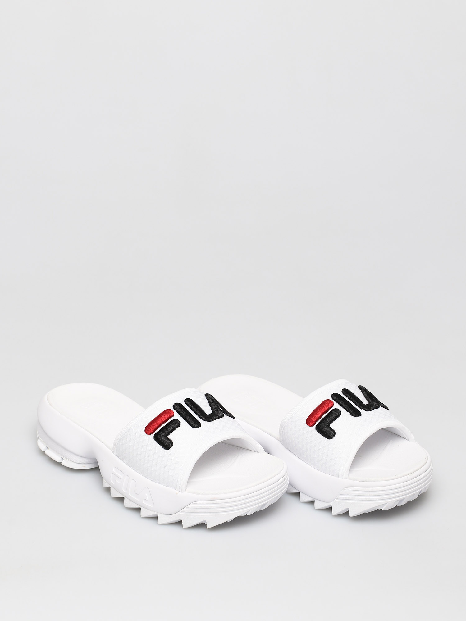 Fila Disruptor Slide Wmn Flip-flop papucsok (white)