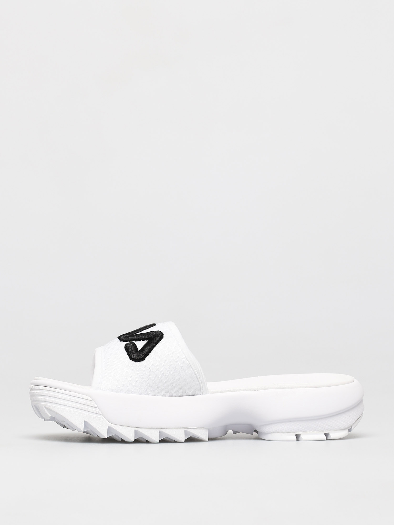 Fila Disruptor Slide Wmn Flip-flop papucsok (white)