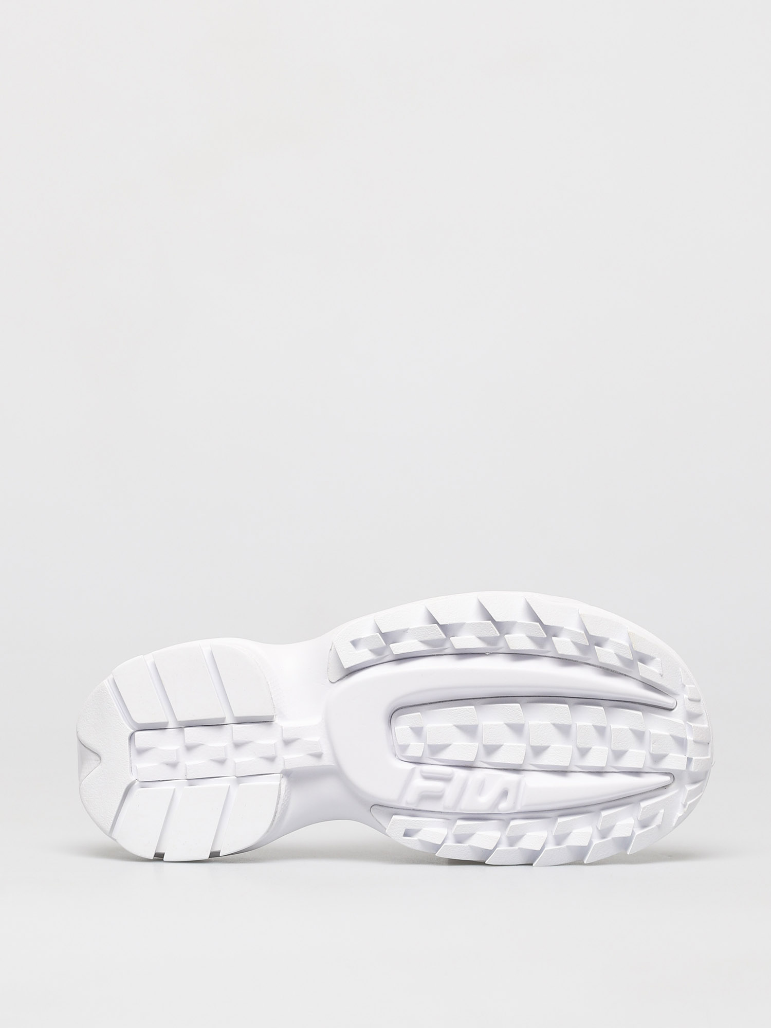 Fila Disruptor Slide Wmn Flip-flop papucsok (white)