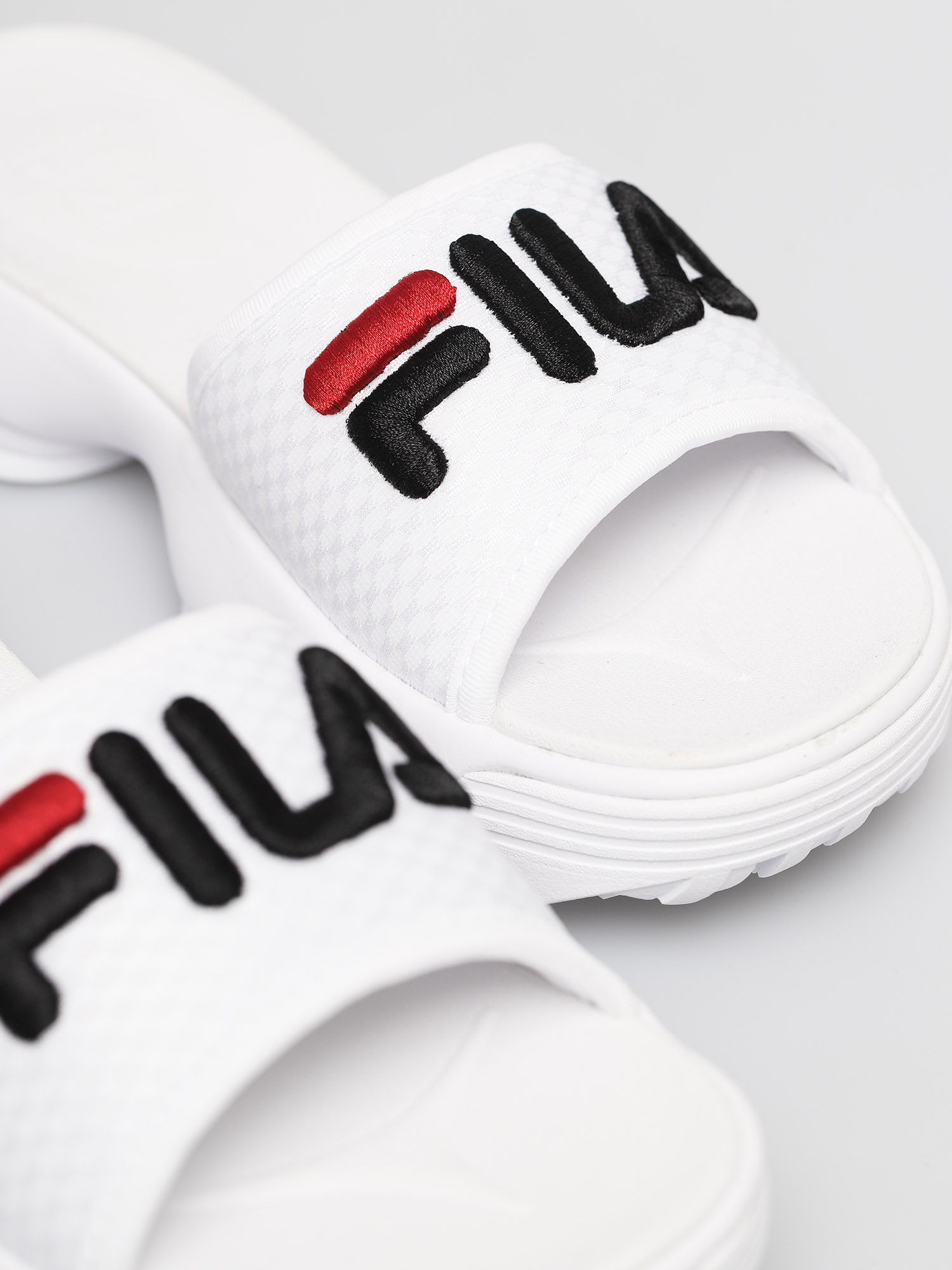 Fila Disruptor Slide Wmn Flip-flop papucsok (white)