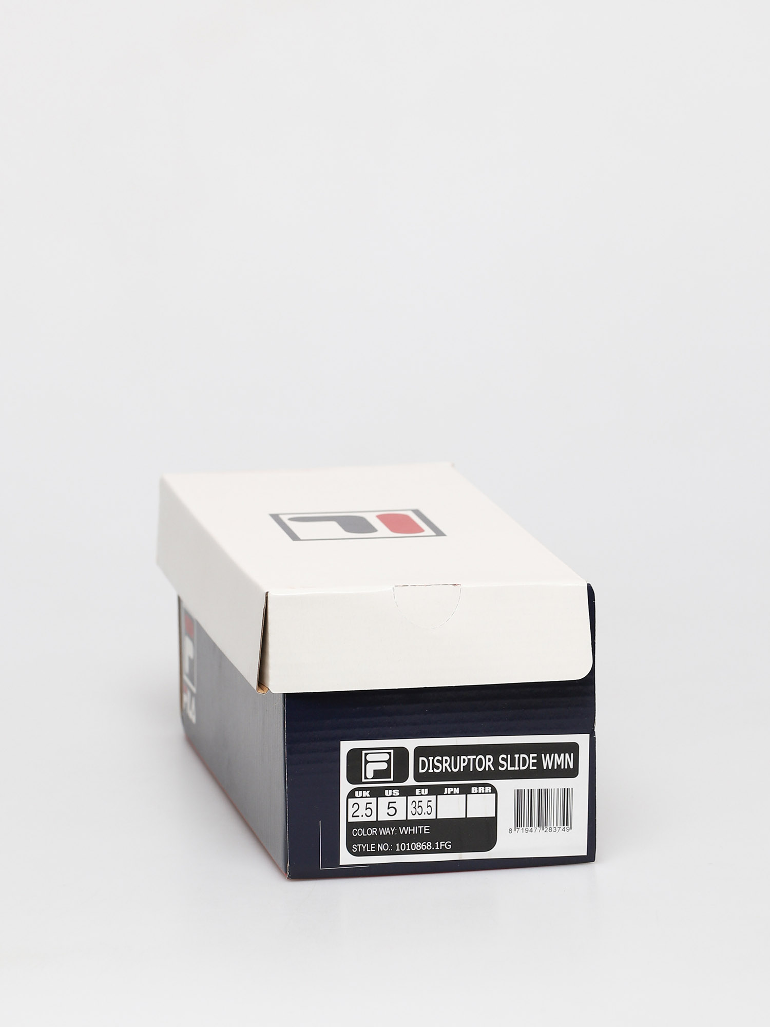 Fila Disruptor Slide Wmn Flip-flop papucsok (white)