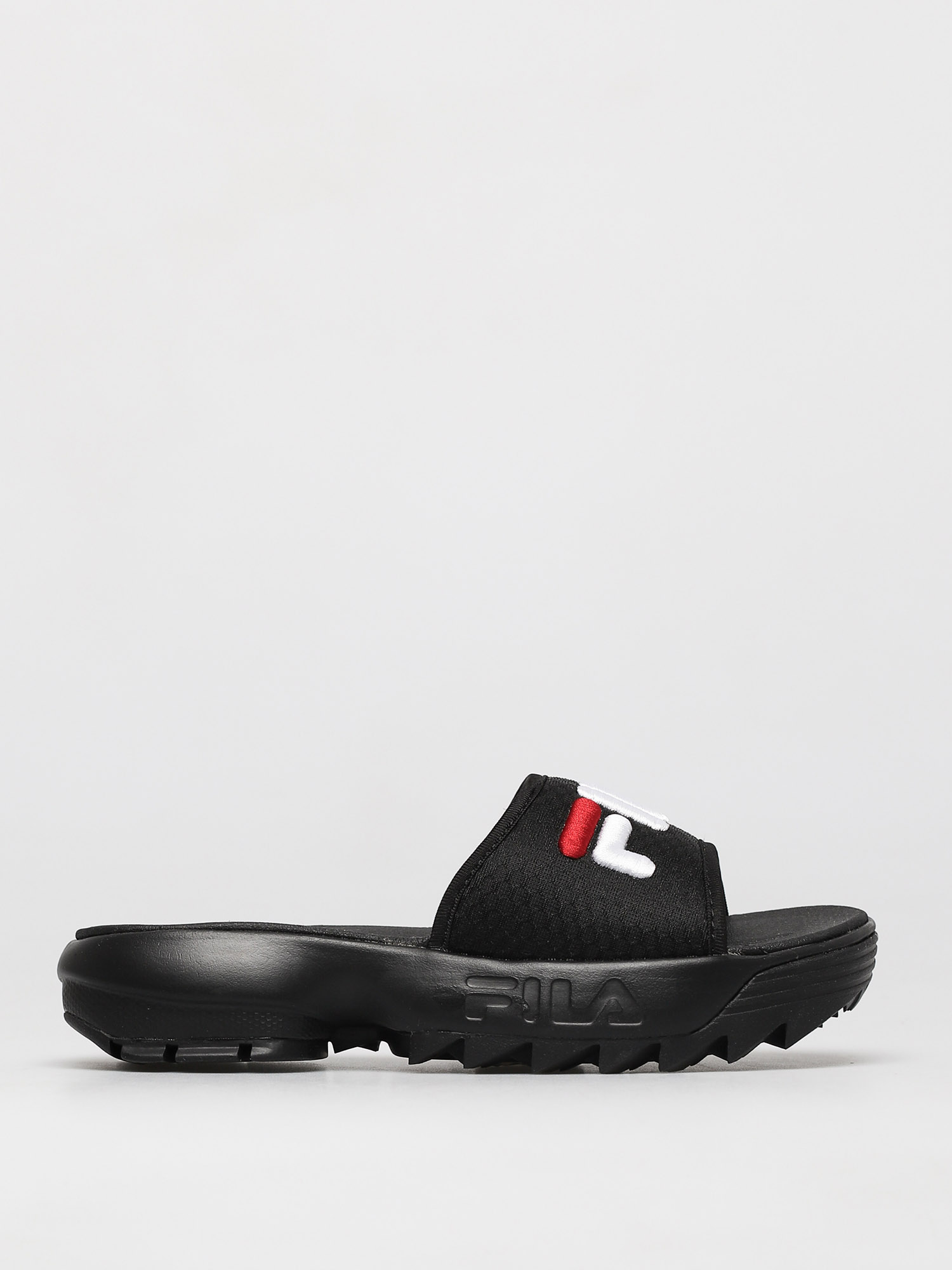 Fila Disruptor Slide Wmn Flip-flop papucsok (black)