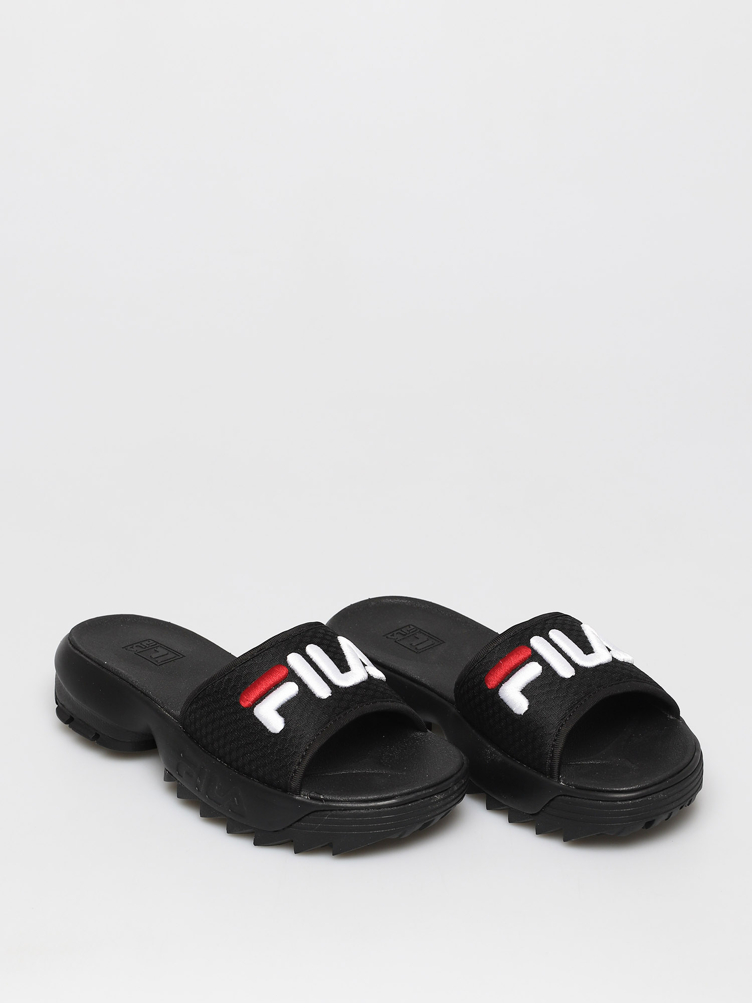 Fila Disruptor Slide Wmn Flip-flop papucsok (black)