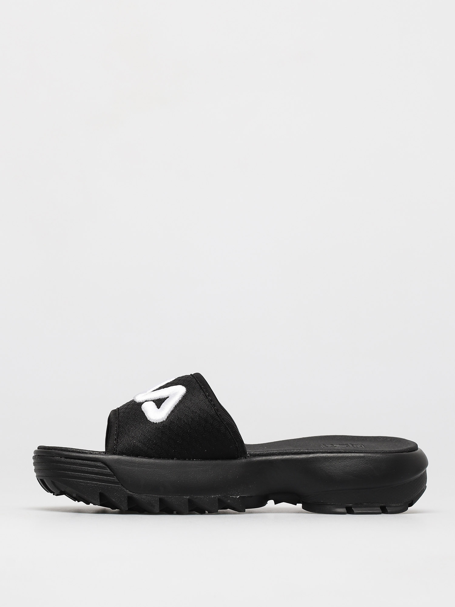 Fila Disruptor Slide Wmn Flip-flop papucsok (black)