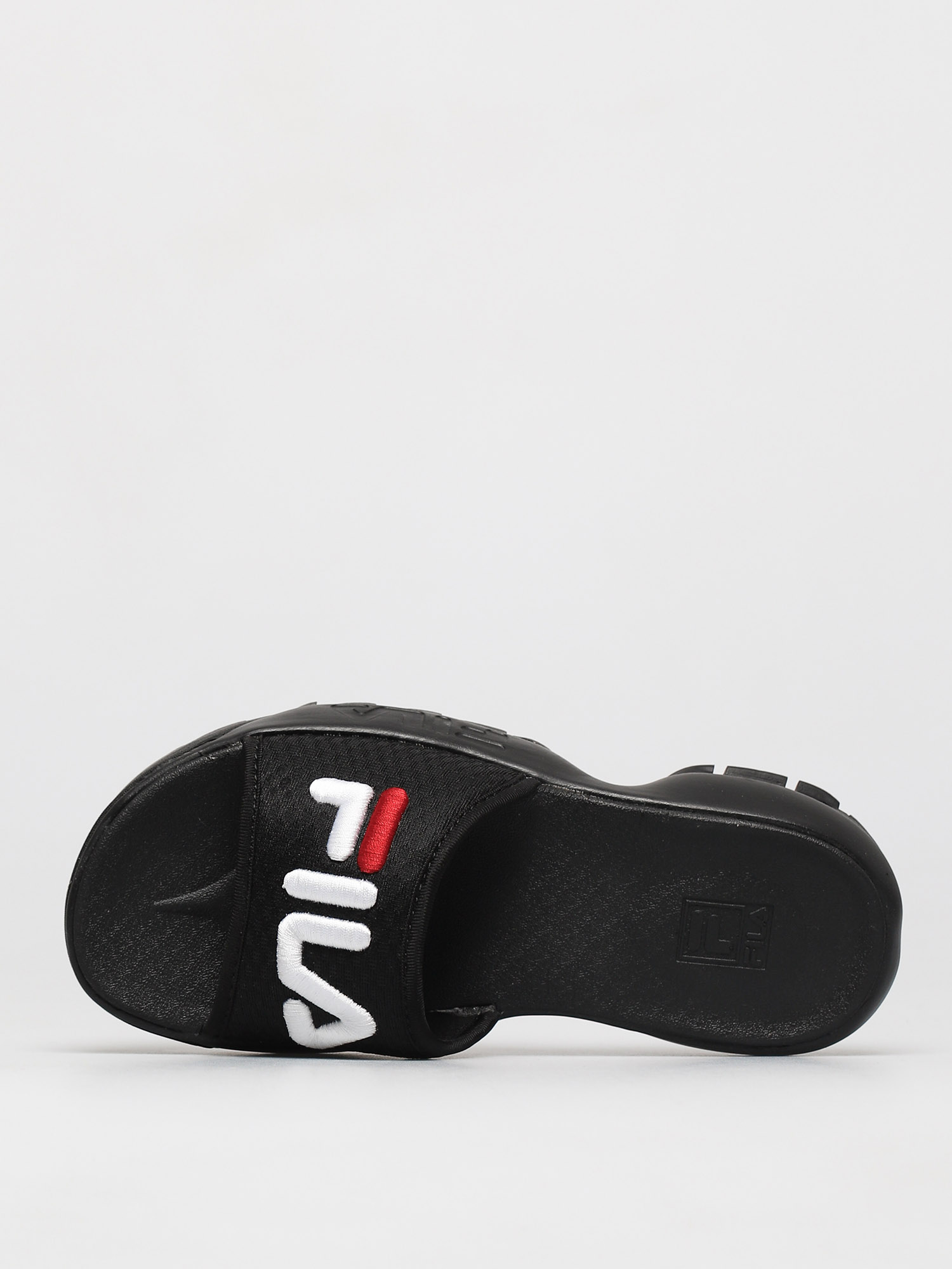 Fila Disruptor Slide Wmn Flip-flop papucsok (black)
