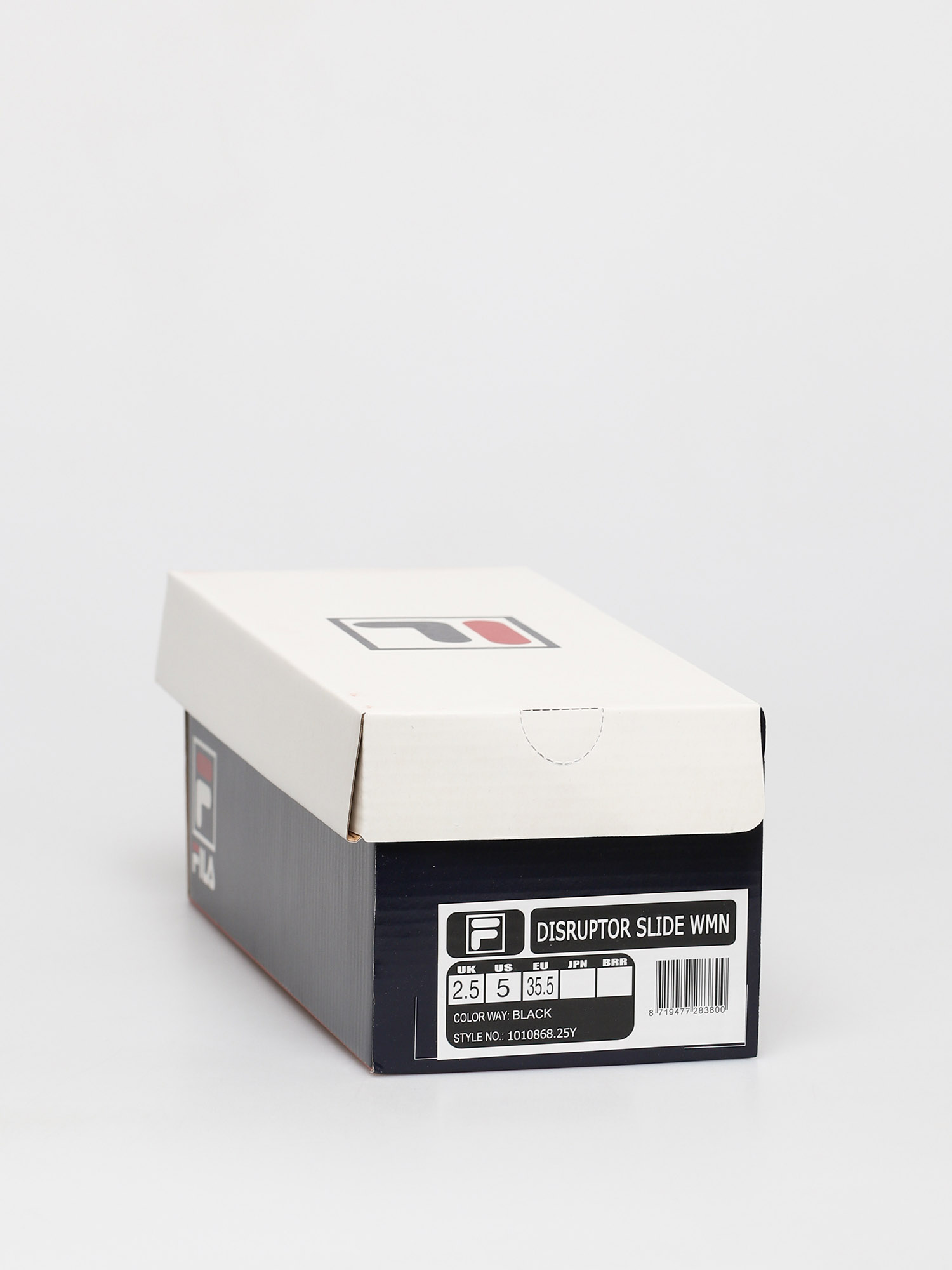 Fila Disruptor Slide Wmn Flip-flop papucsok (black)