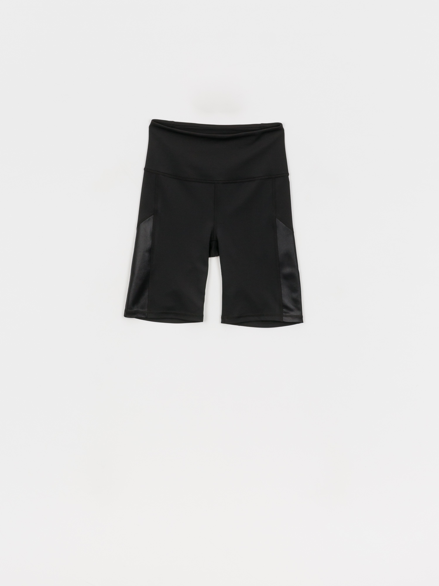 Legginsy RVCA Va Di Short (black)