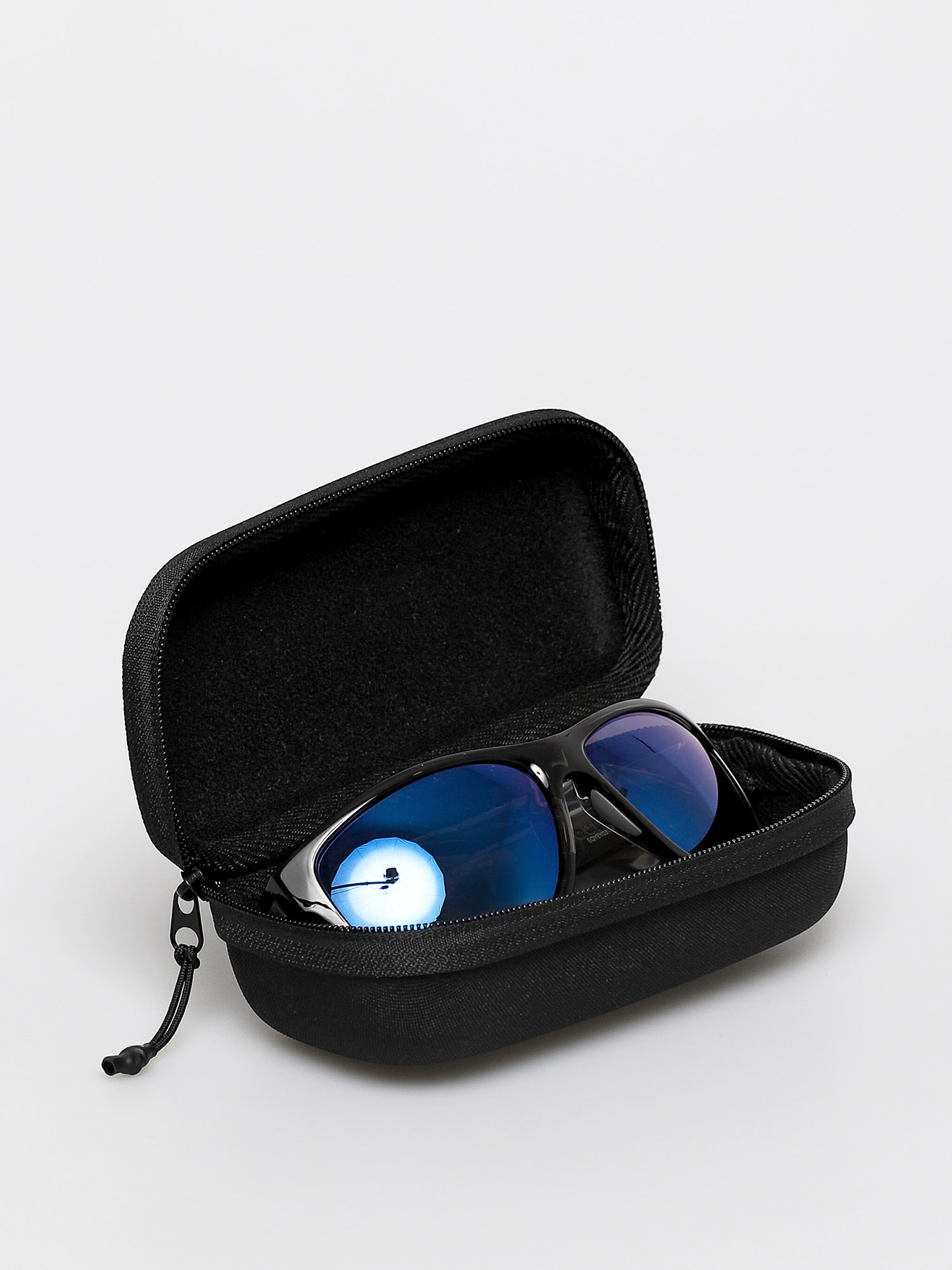 Quiksilver Trailway Napszemüvegek (shiny cr sm/fl b)