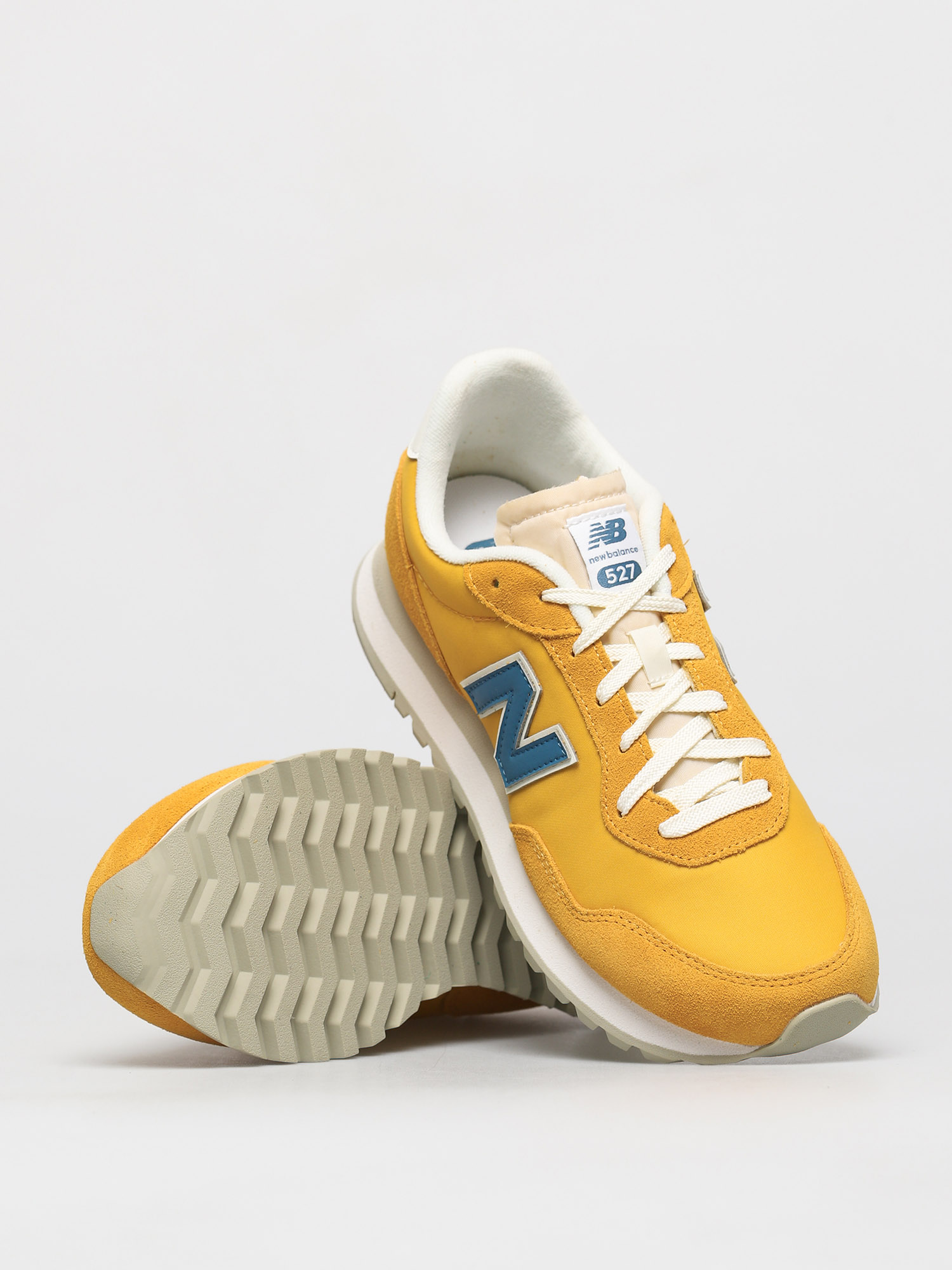 New Balance 527 Cipők (off white)