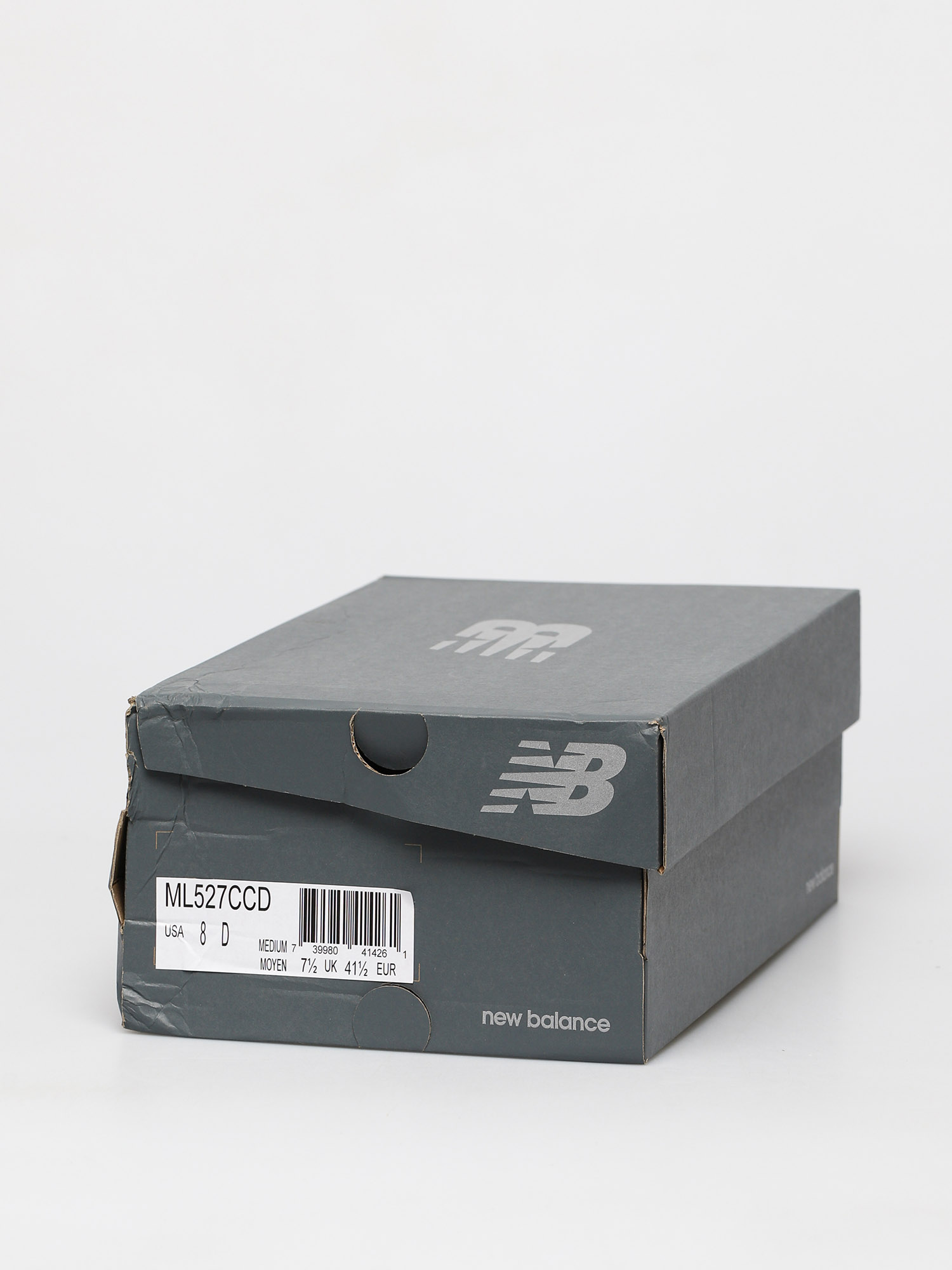 New Balance 527 Cipők (off white)