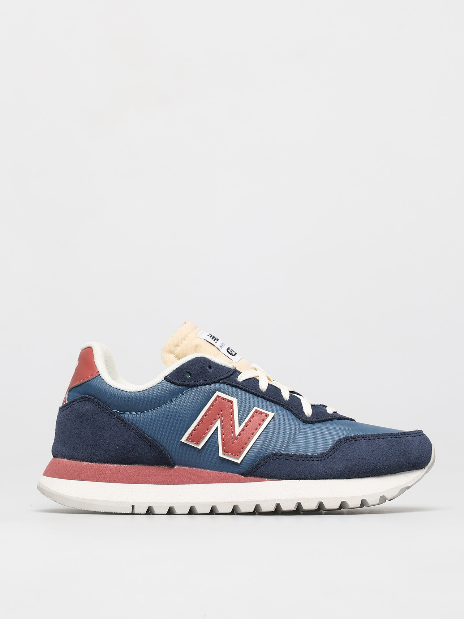 New Balance 527 Wmn Cipők (blue)