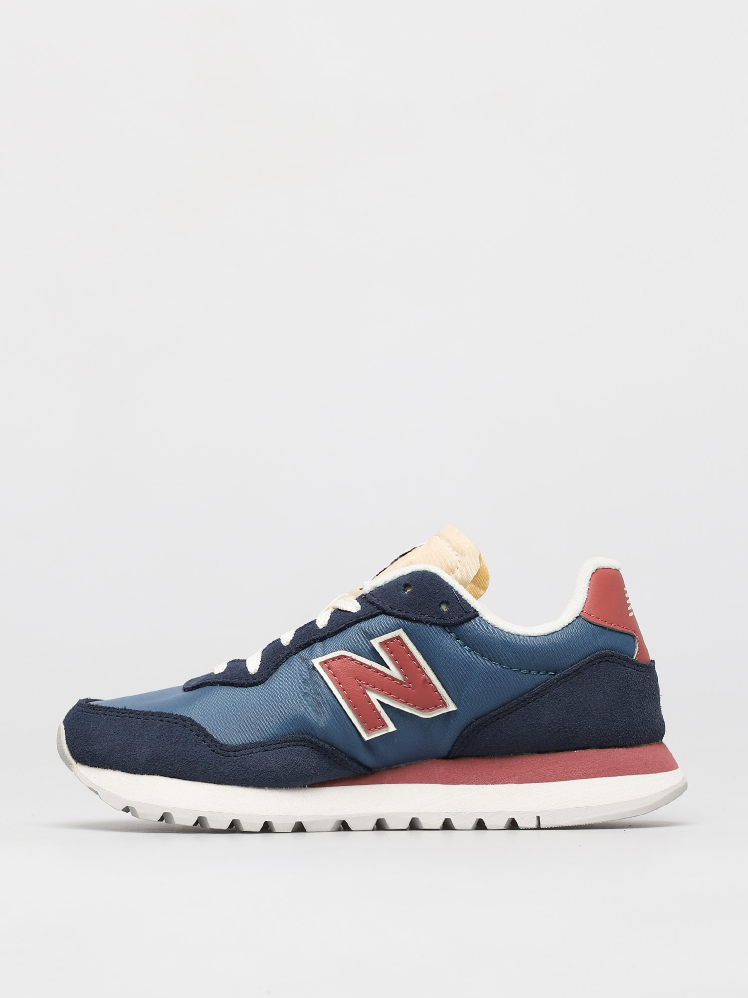 New Balance 527 Wmn Cipők (blue)