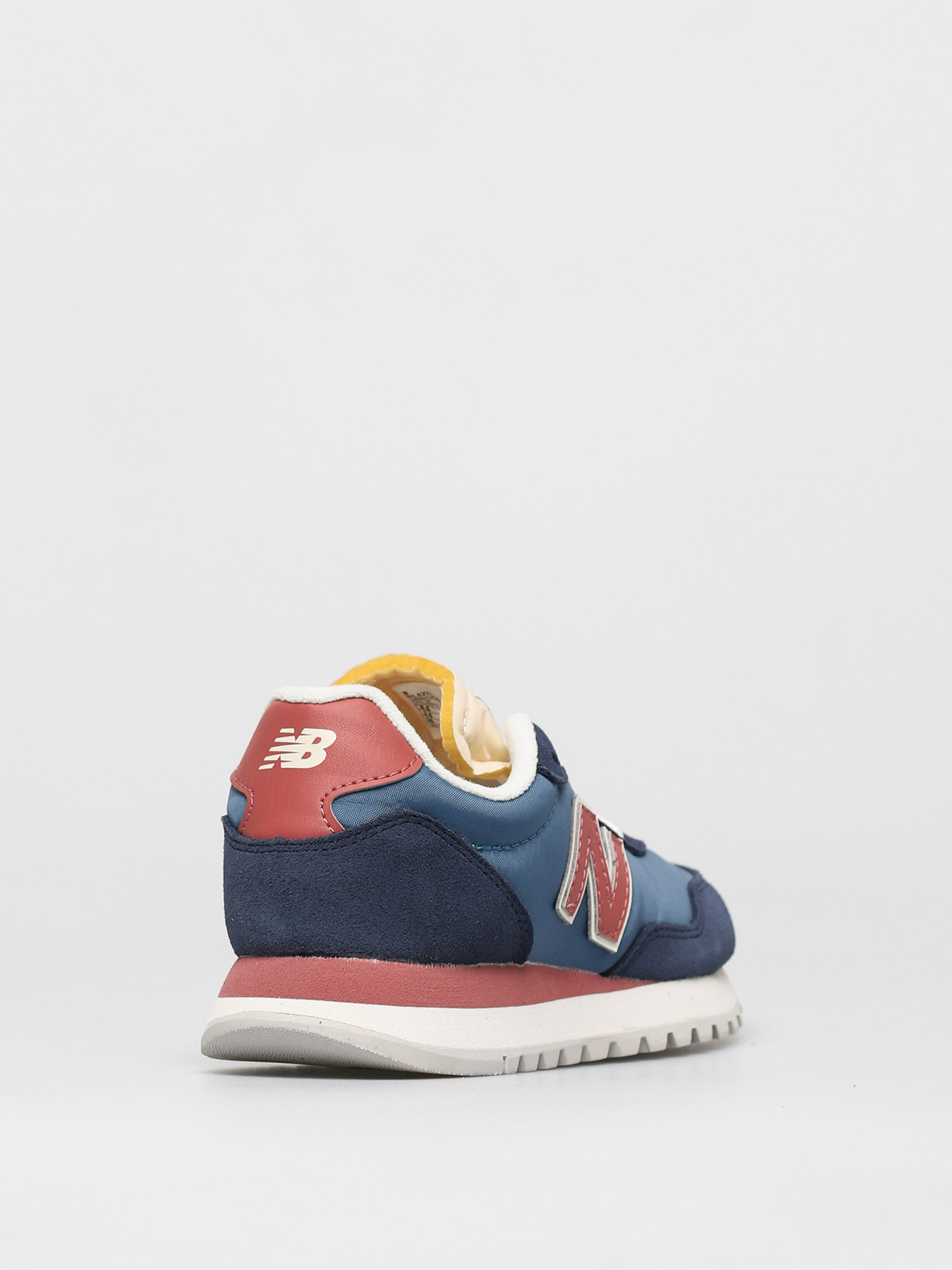 New Balance 527 Wmn Cipők (blue)
