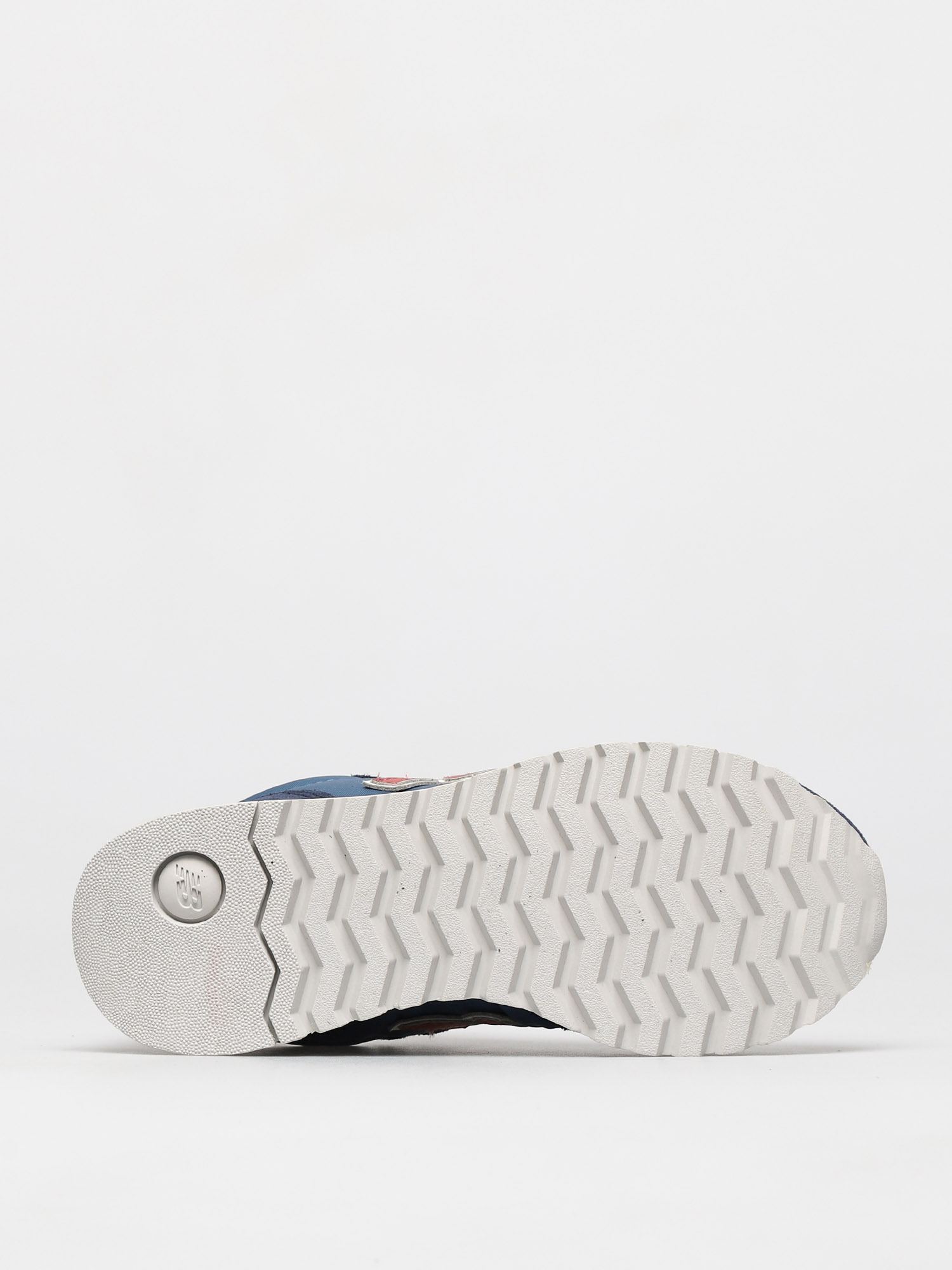 New Balance 527 Wmn Cipők (blue)