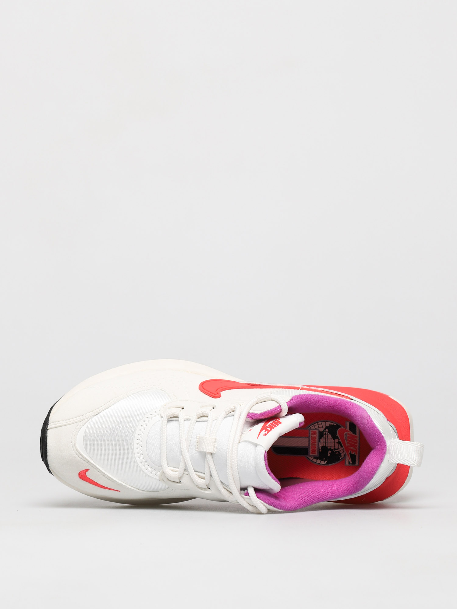 Nike Air Max Verona Wmn Cipők (summit white/laser crimson sail magenta)