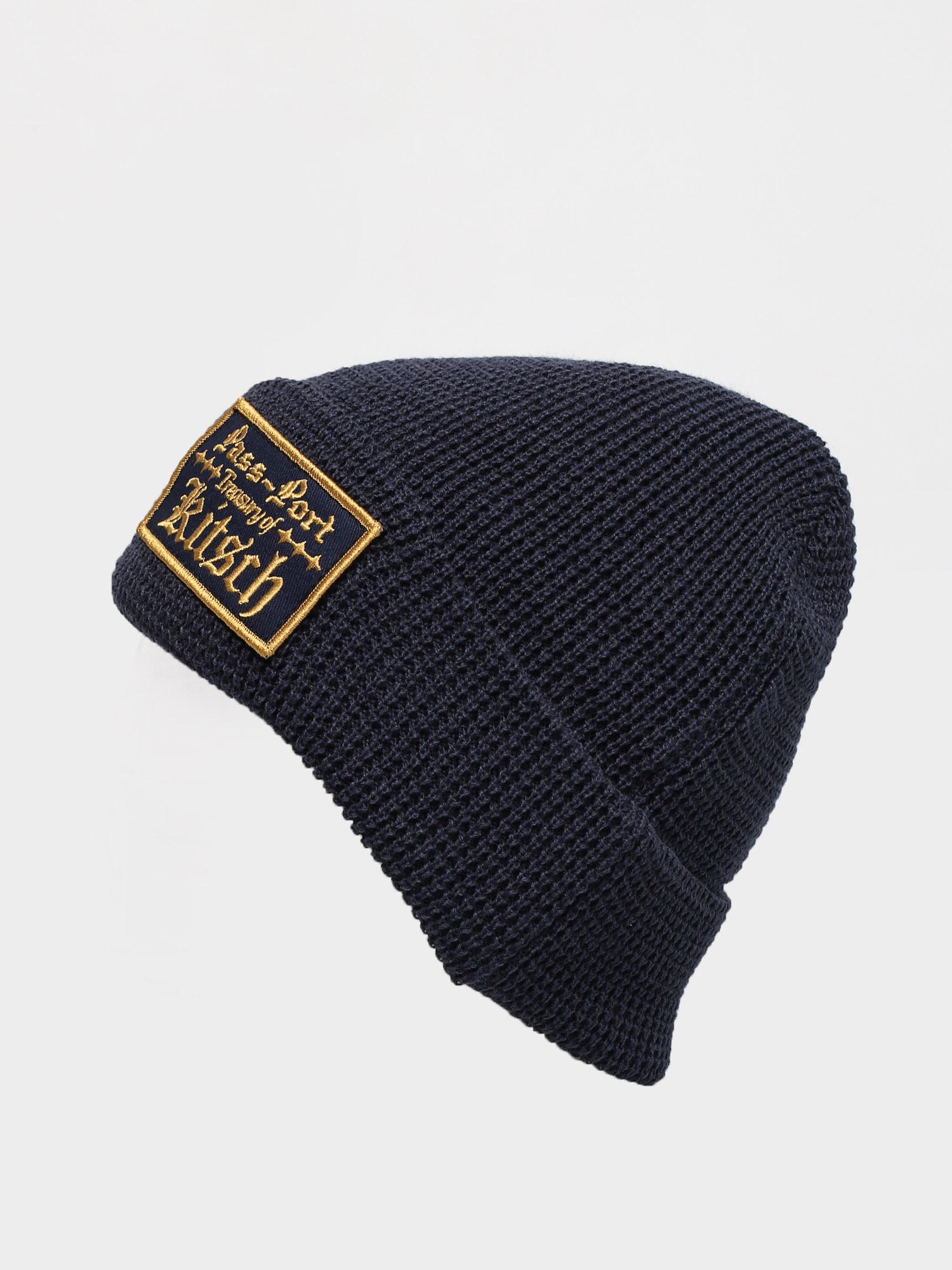 Pass Port Treasury Sapka (navy)