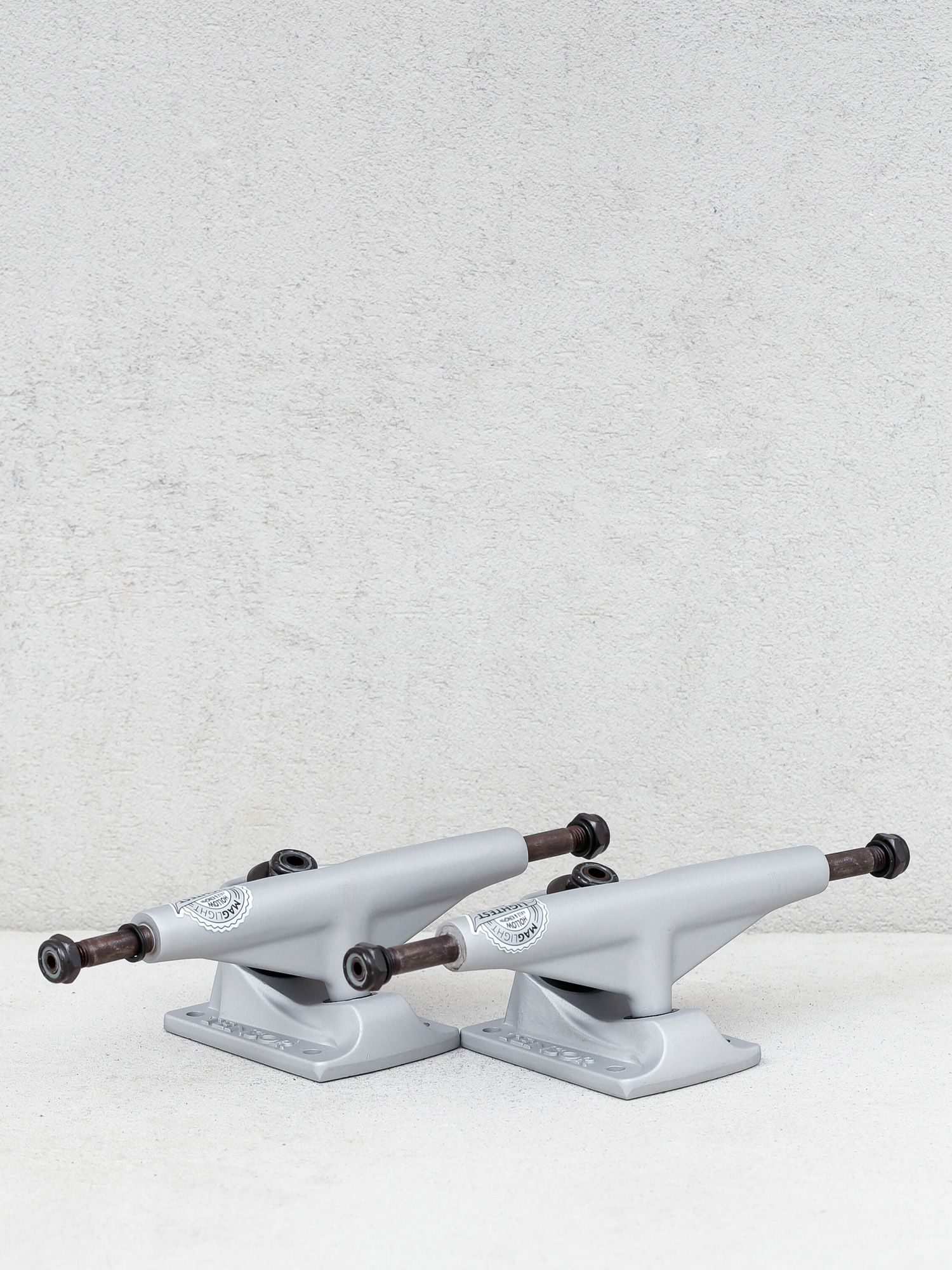 Tensor Mag Light Lo Gördeszka felfüggesztés