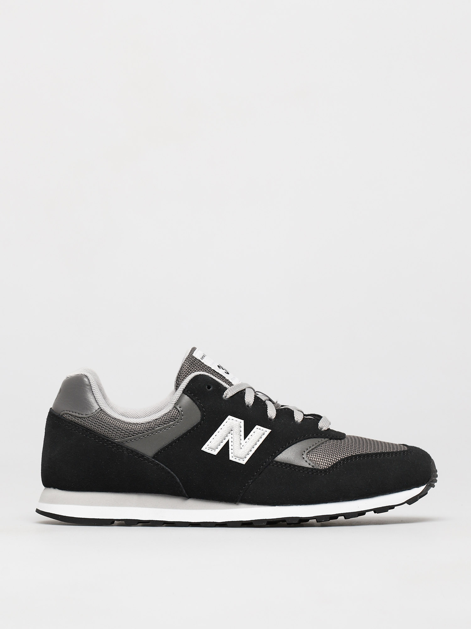 Cipők New Balance 393 (black)