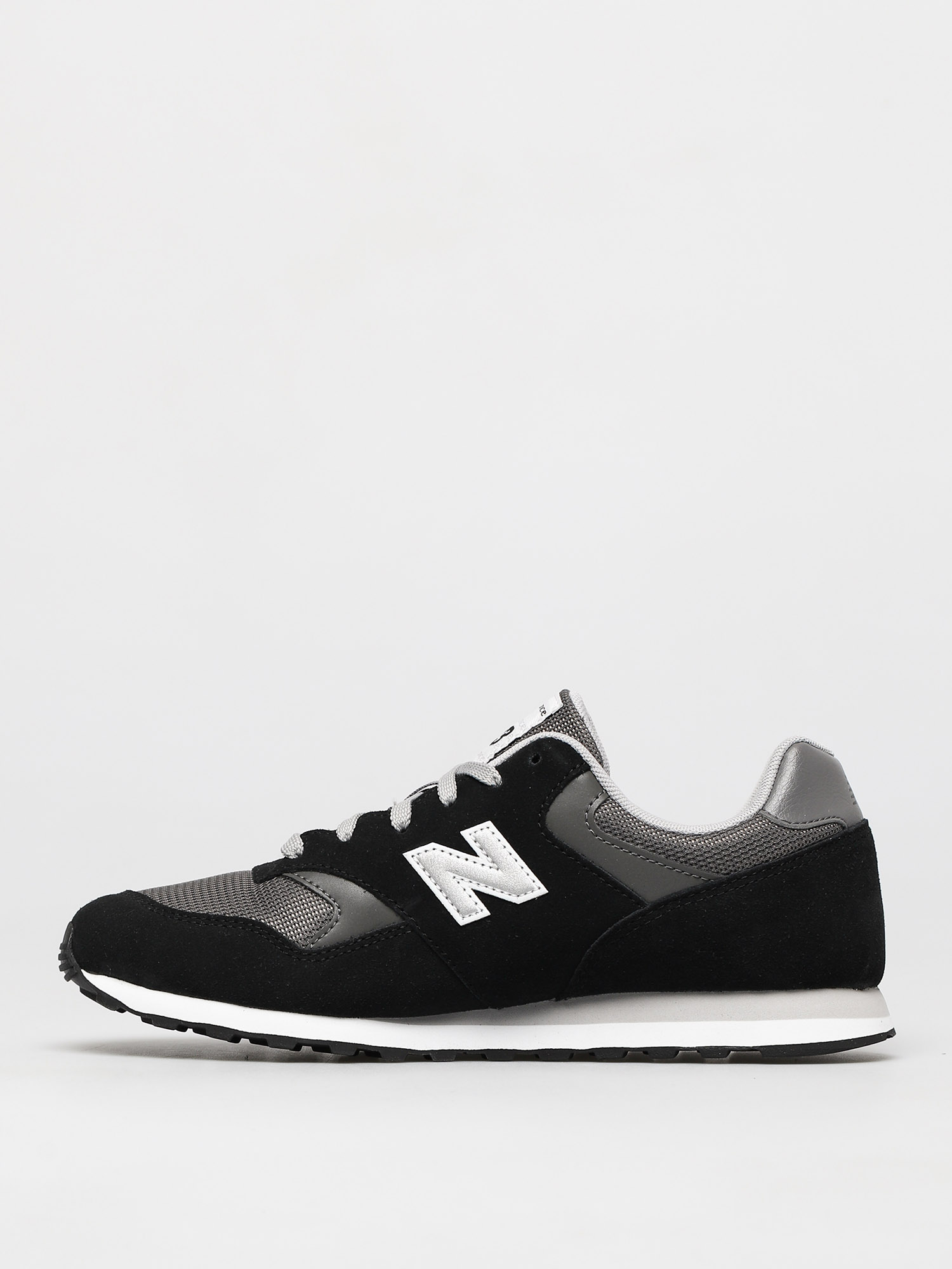 Cipők New Balance 393 (black)