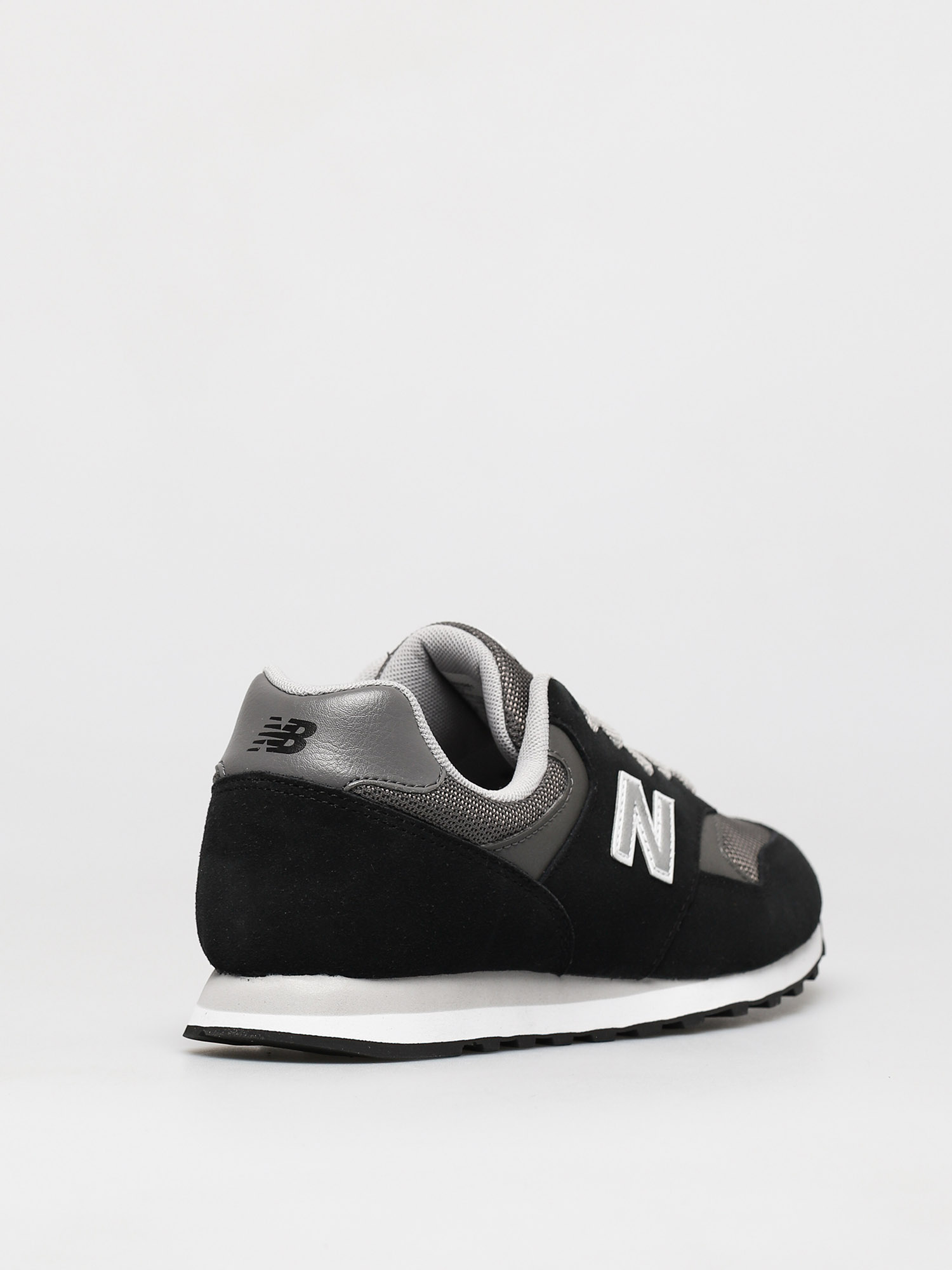 Cipők New Balance 393 (black)